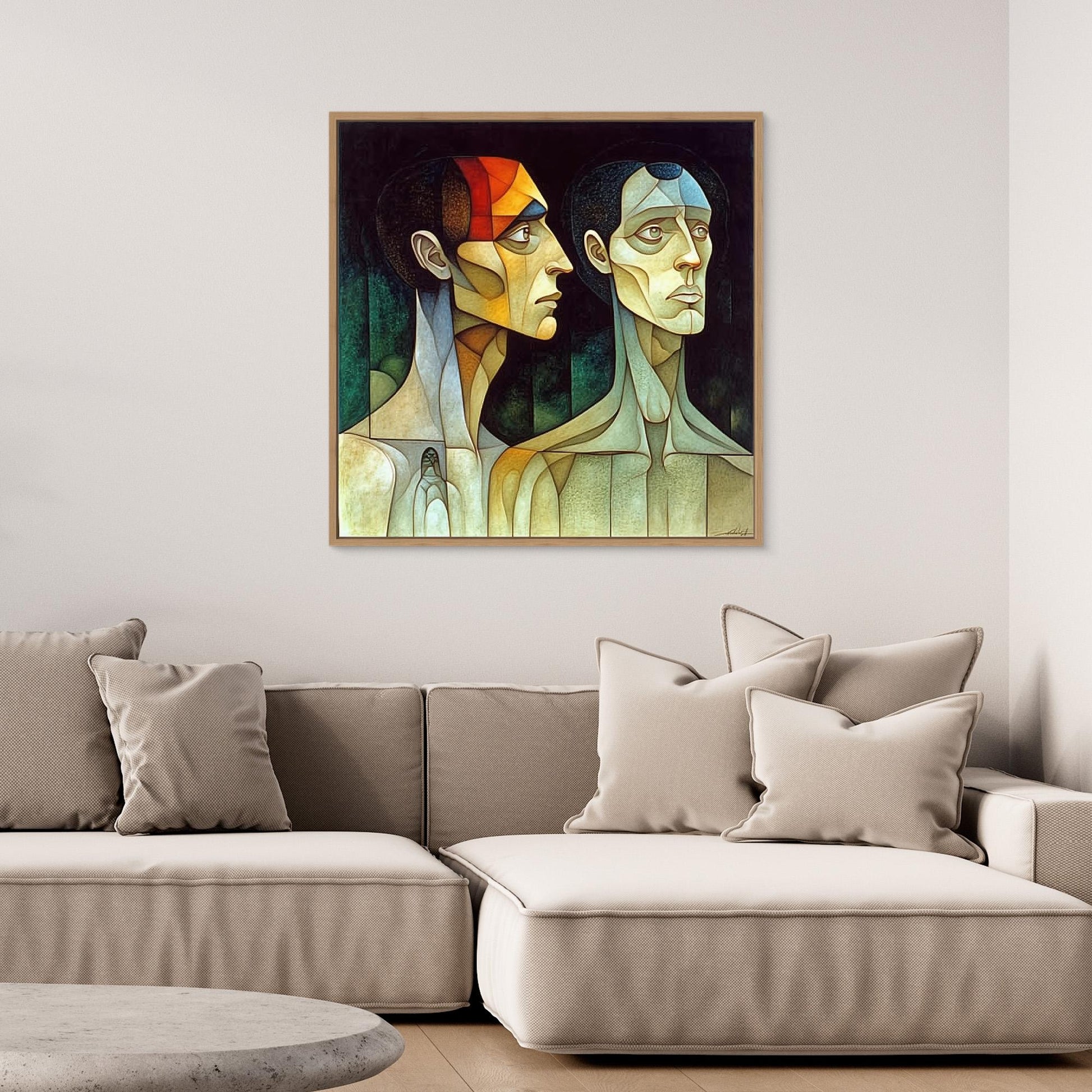 Duo
