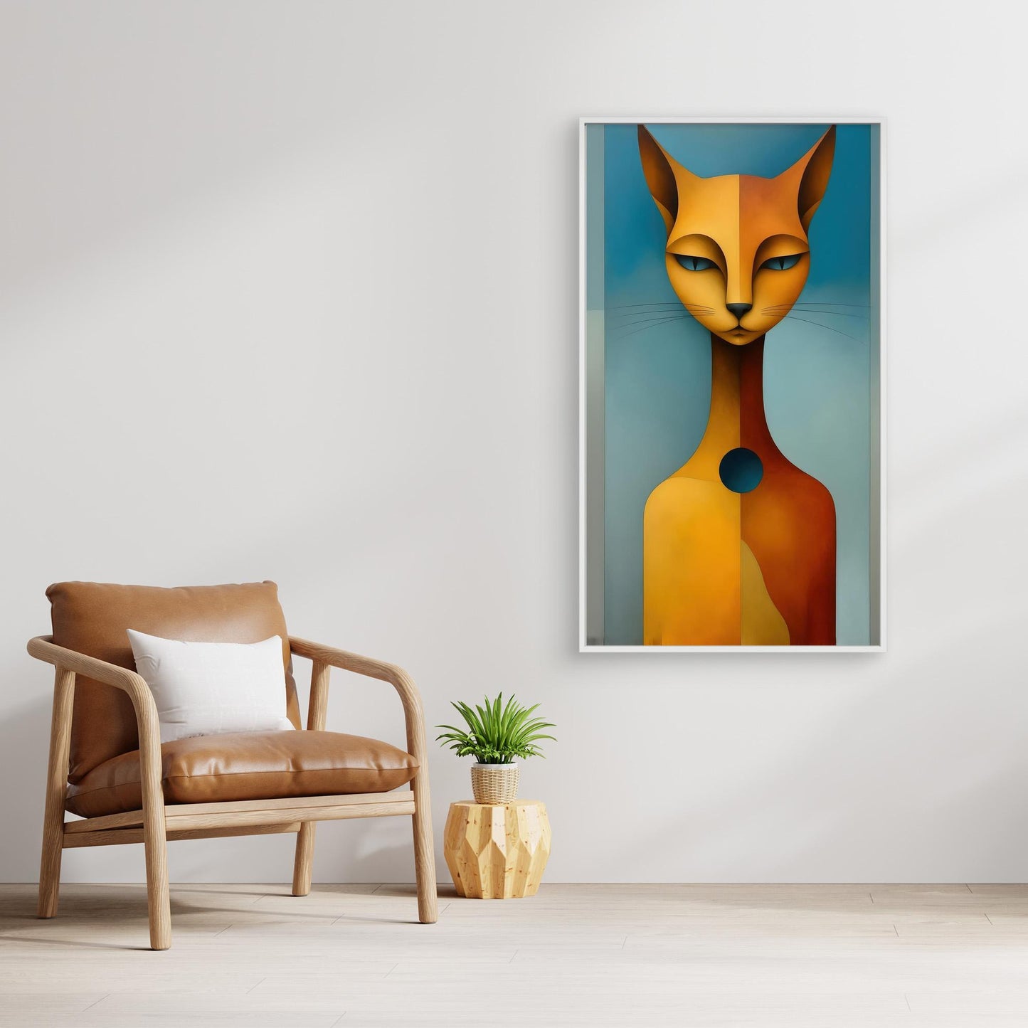 Catlike #2