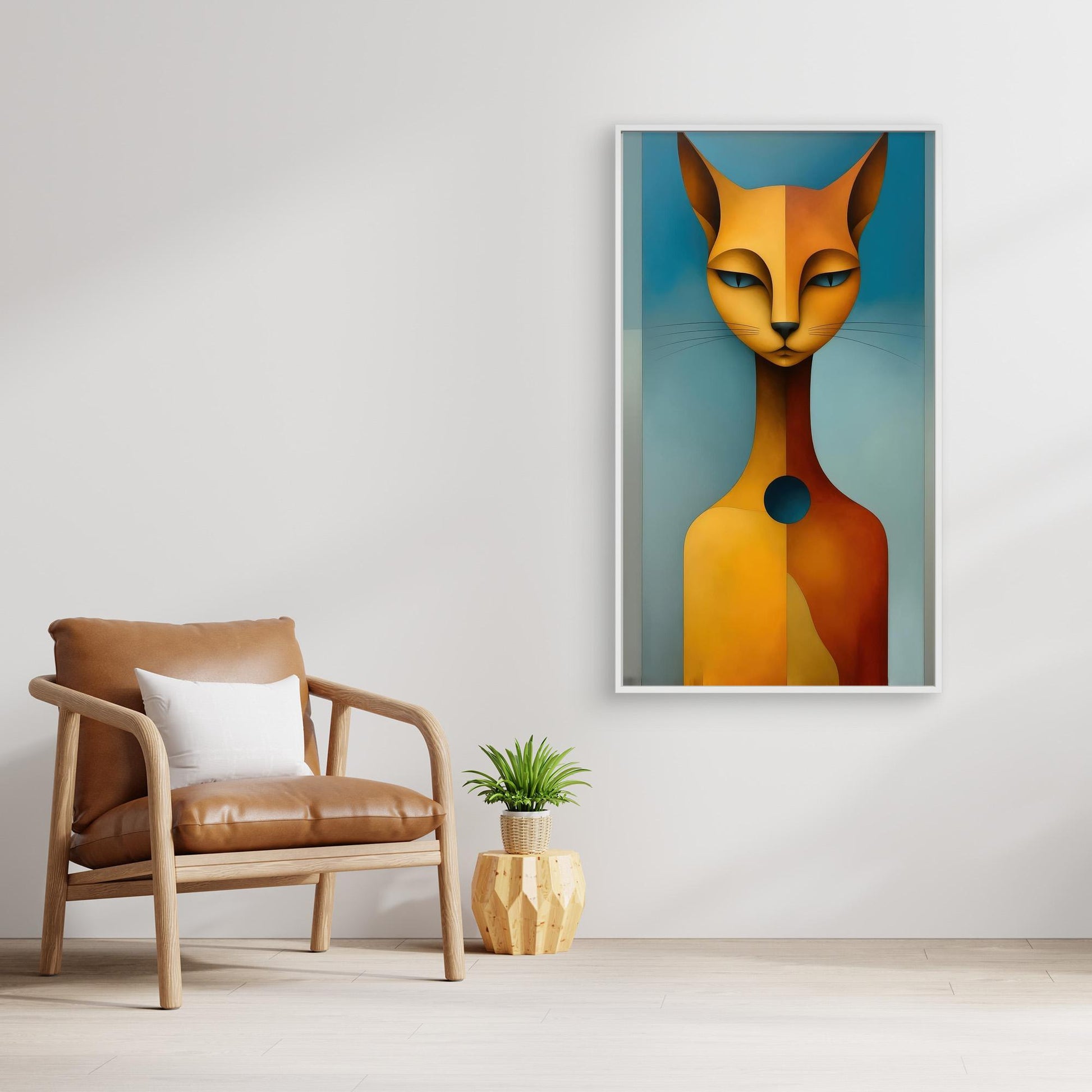 Catlike #2