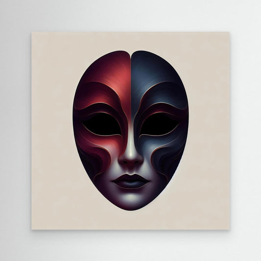Mask #8