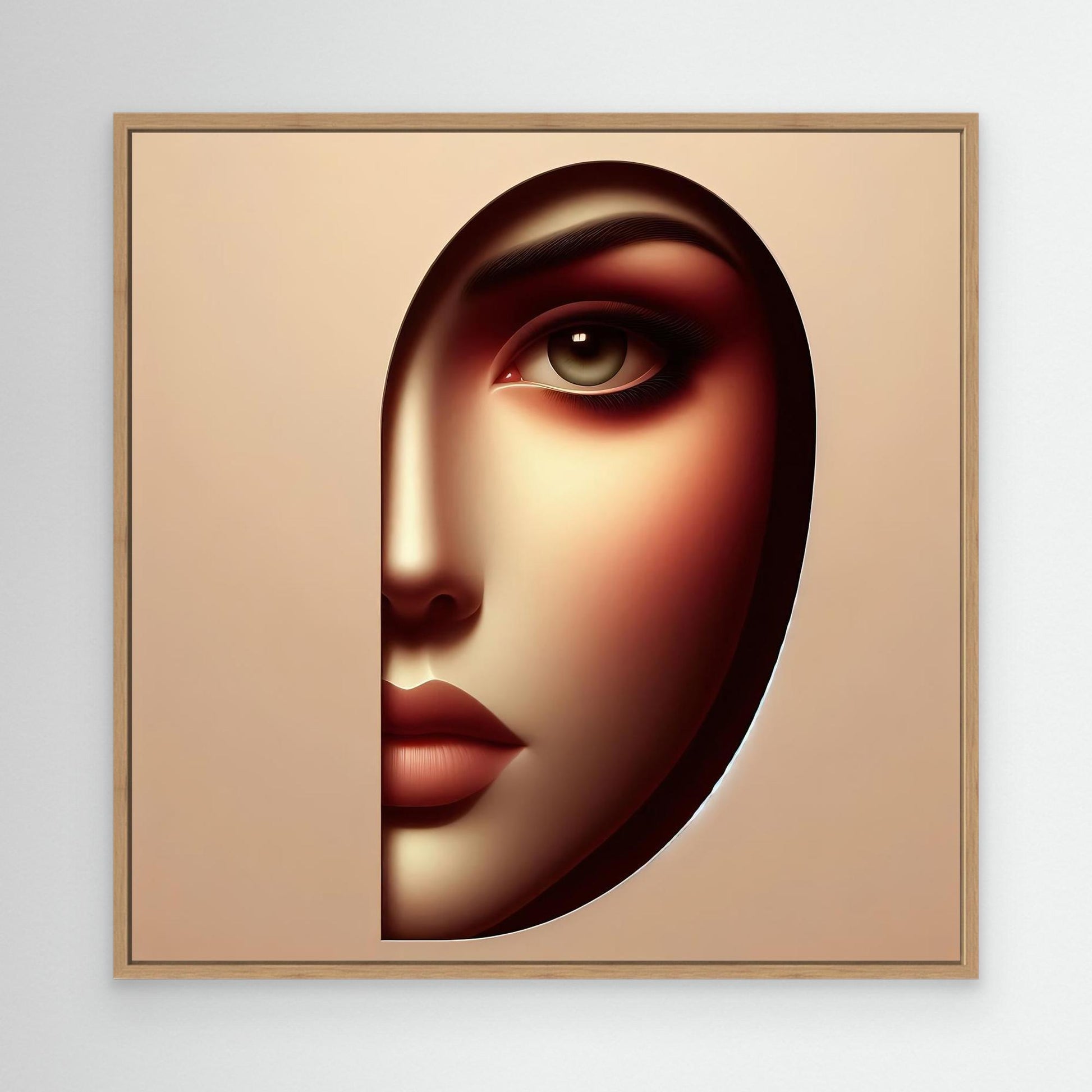 Looking Through