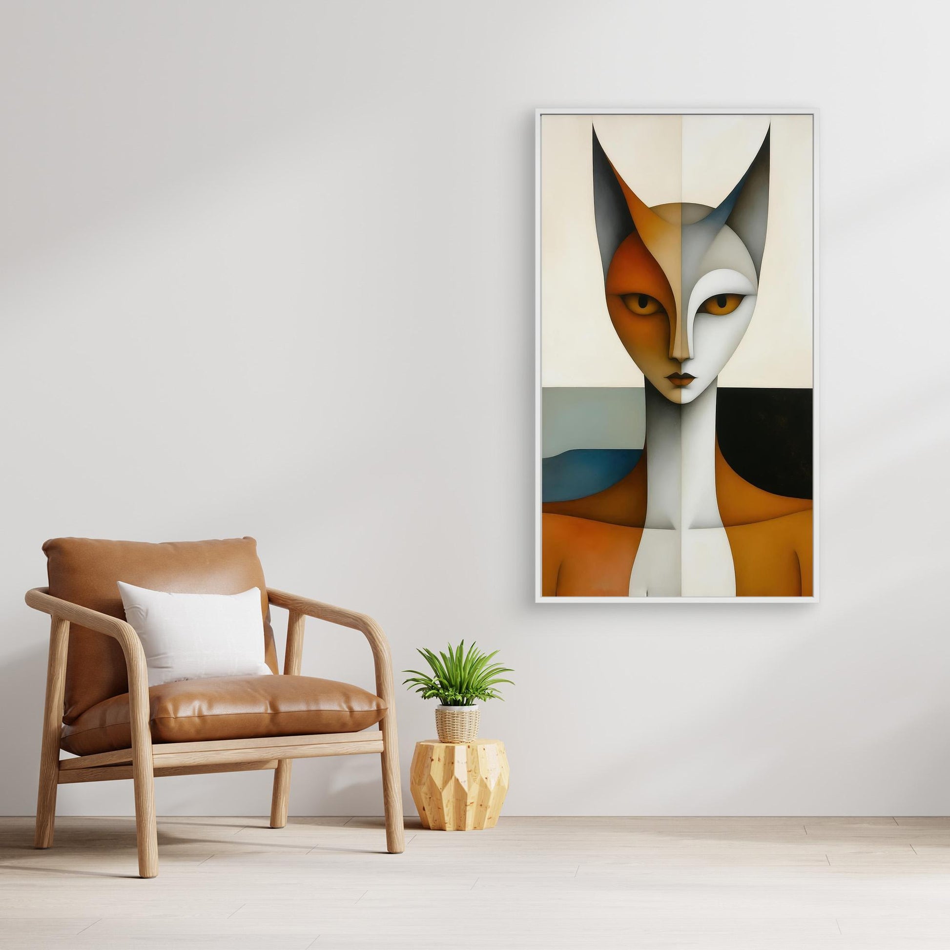 Catlike #3