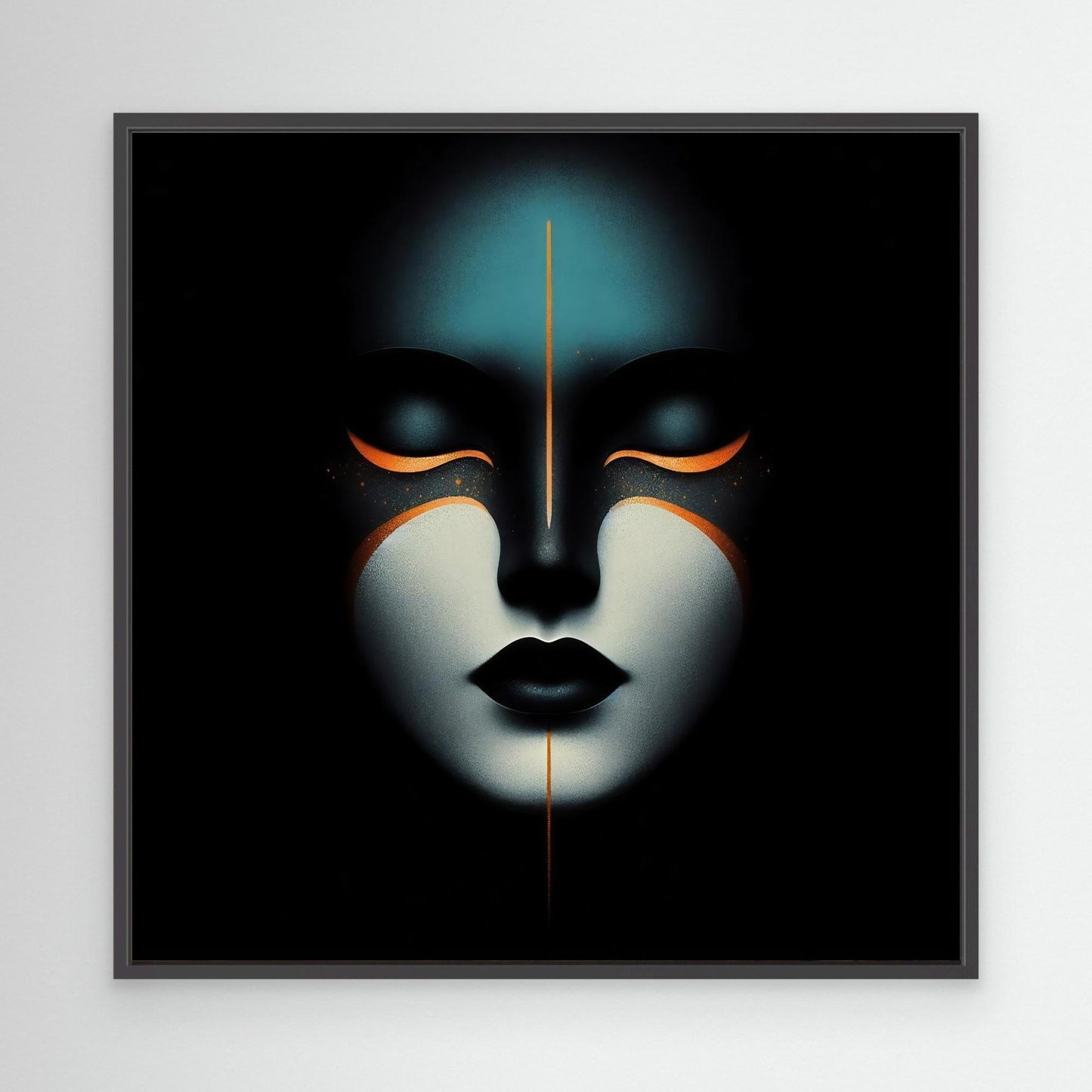 Mask #3