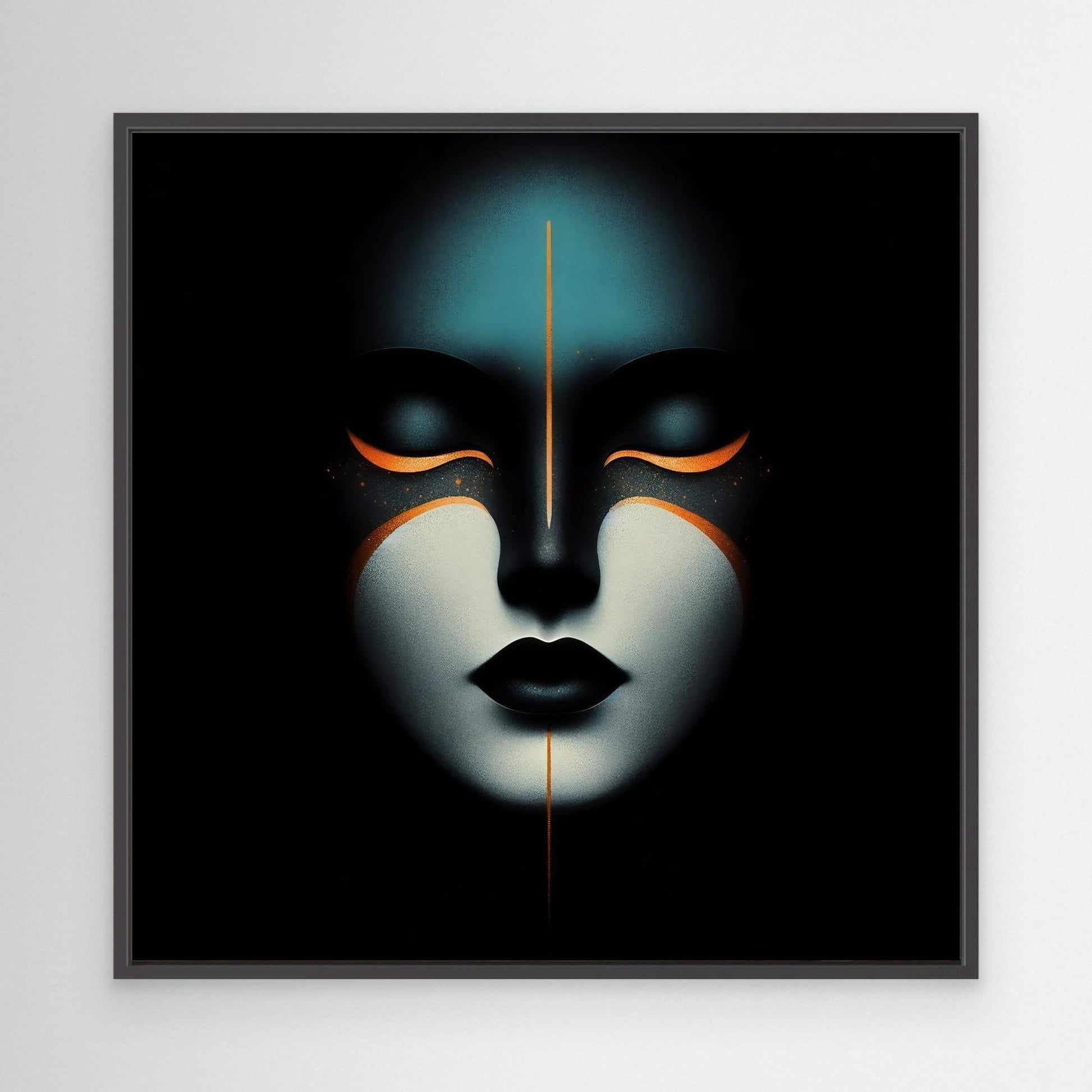 Mask #3