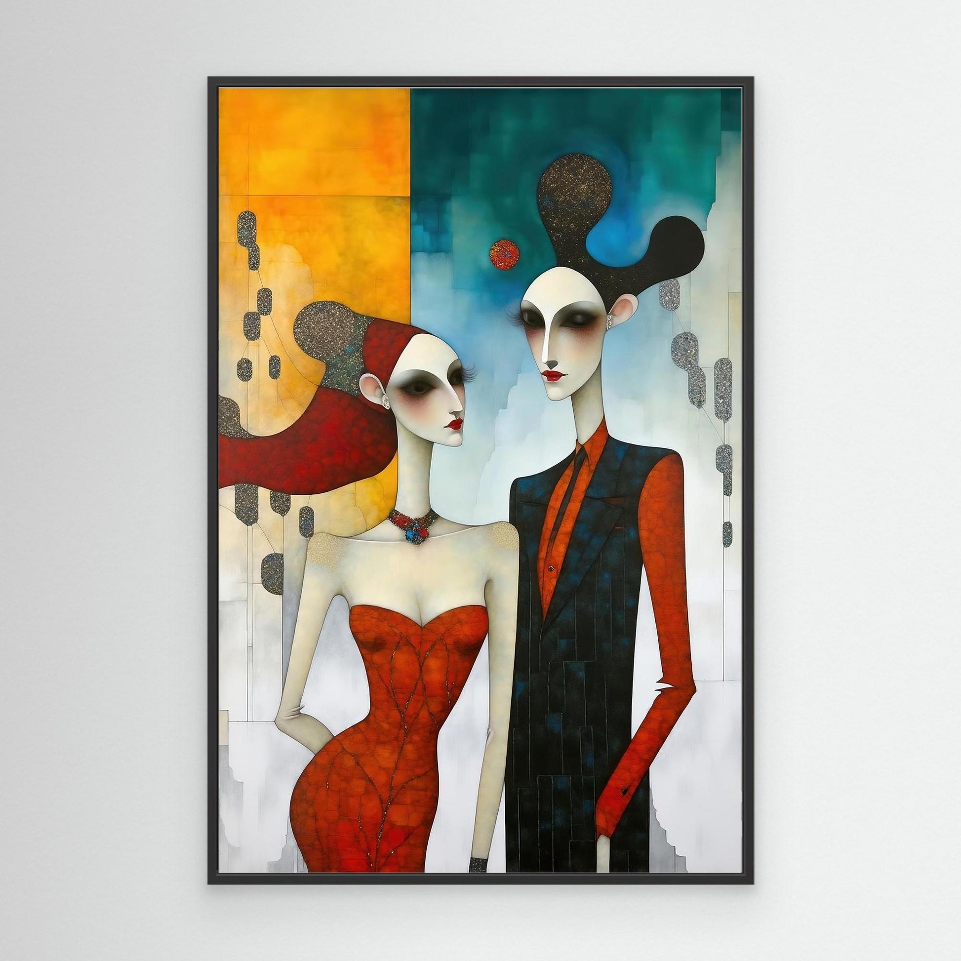Eccentrics #2