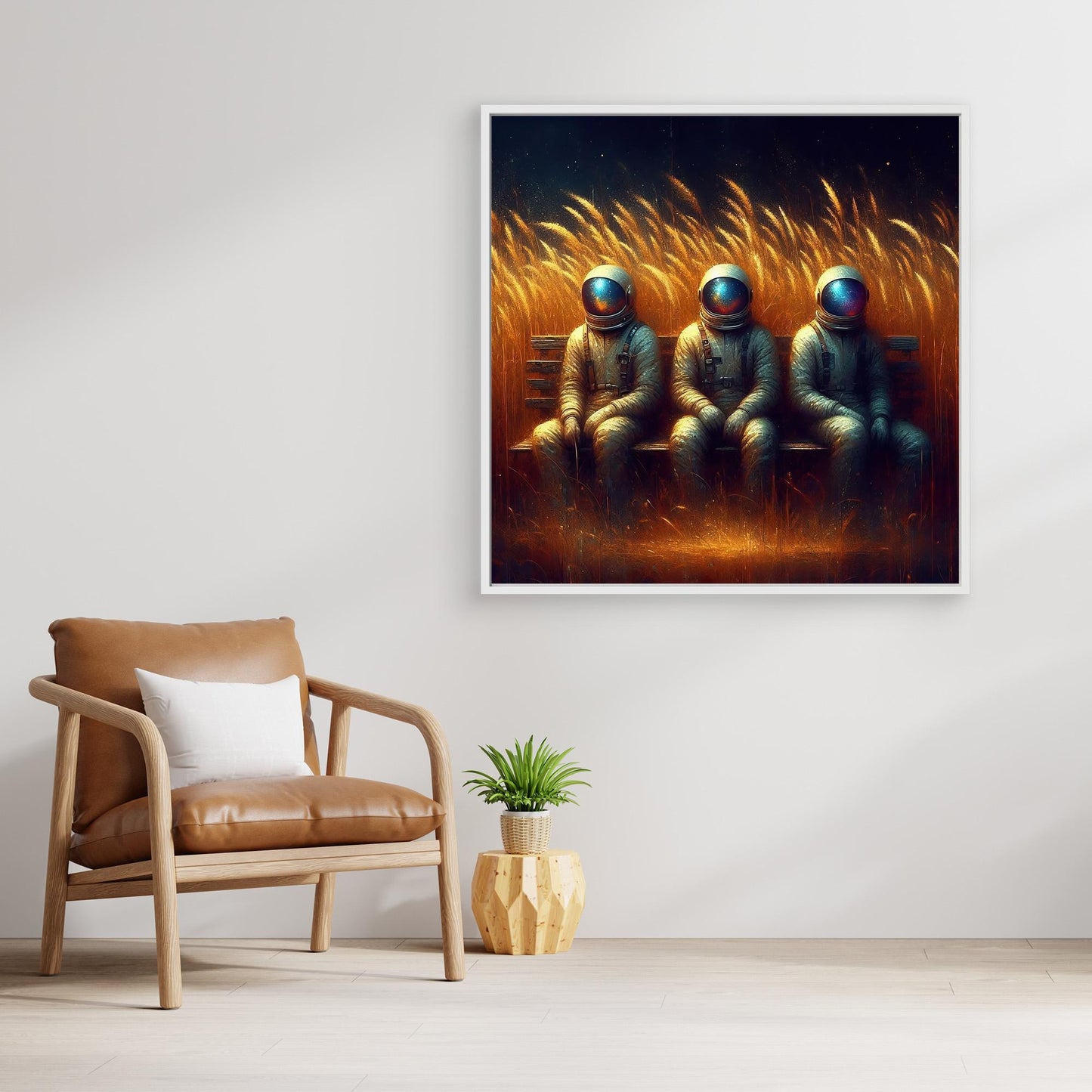 Trio
