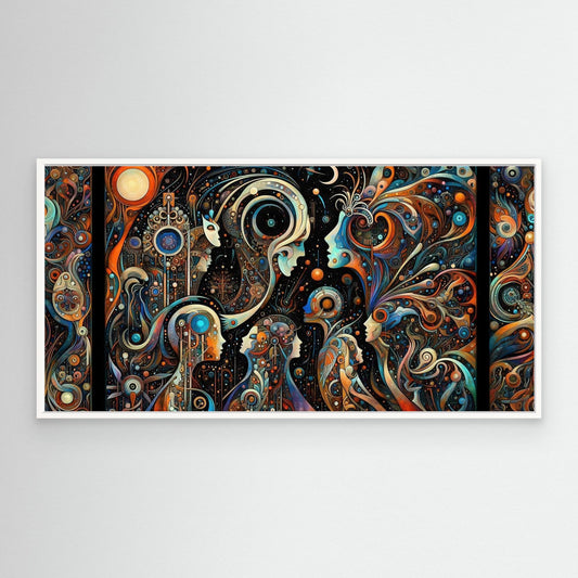 Mystic Forest Gateway