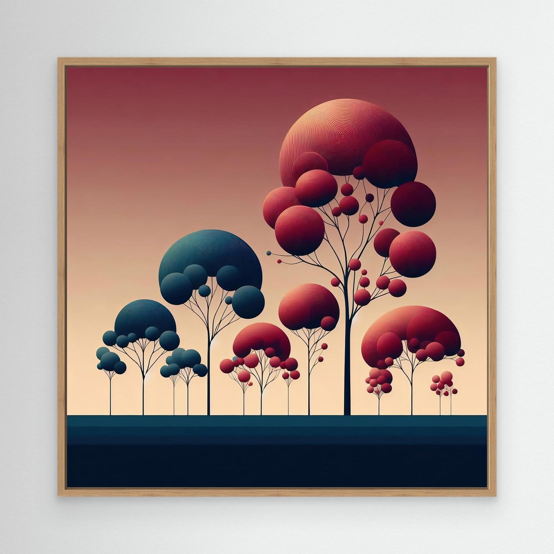 Exotic Things #1