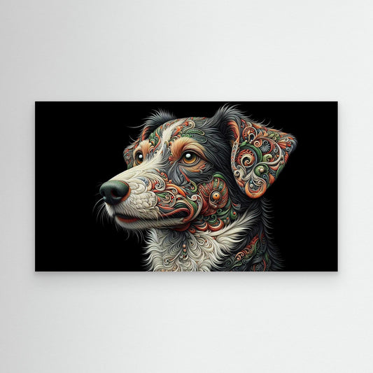 Woofer #2