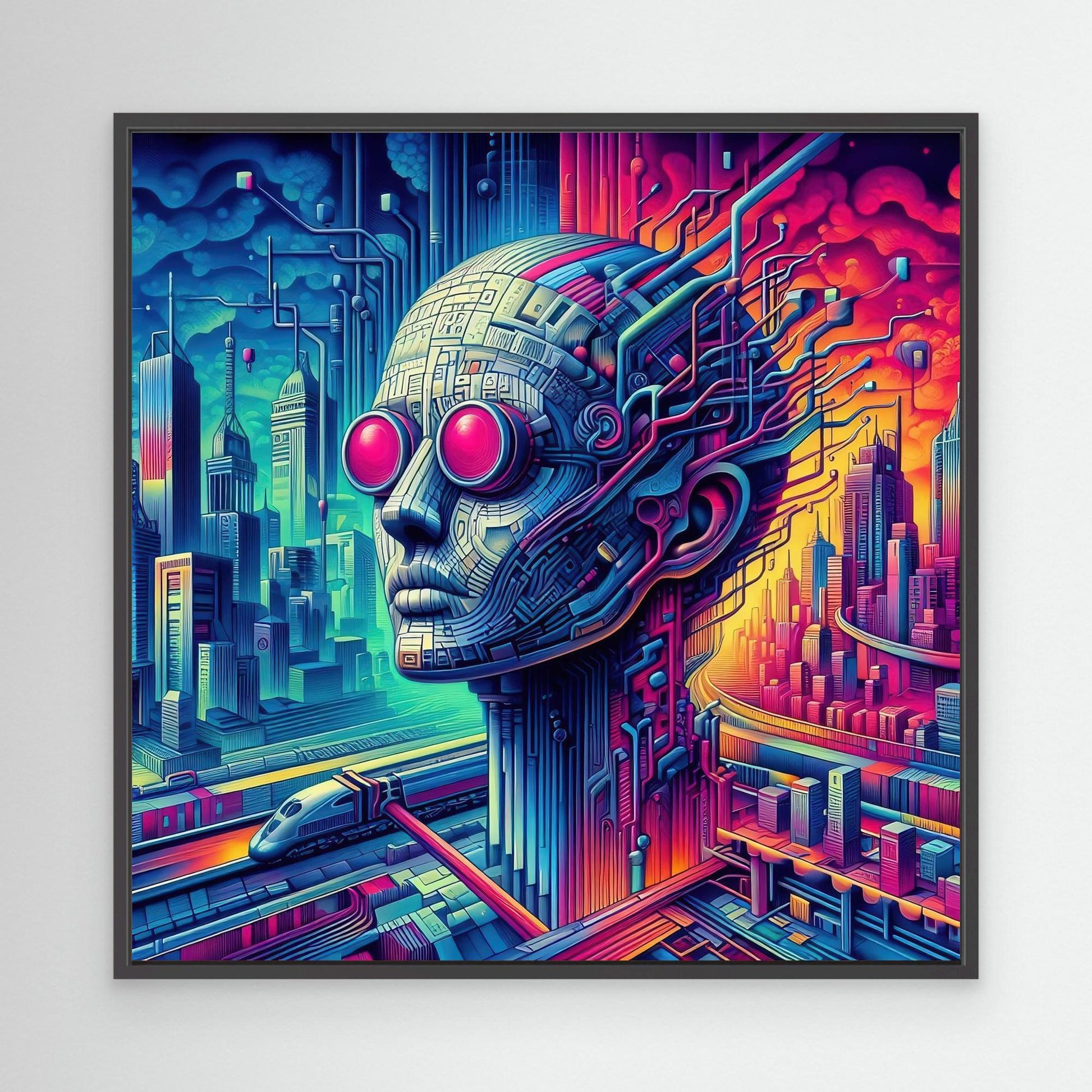 The Controller