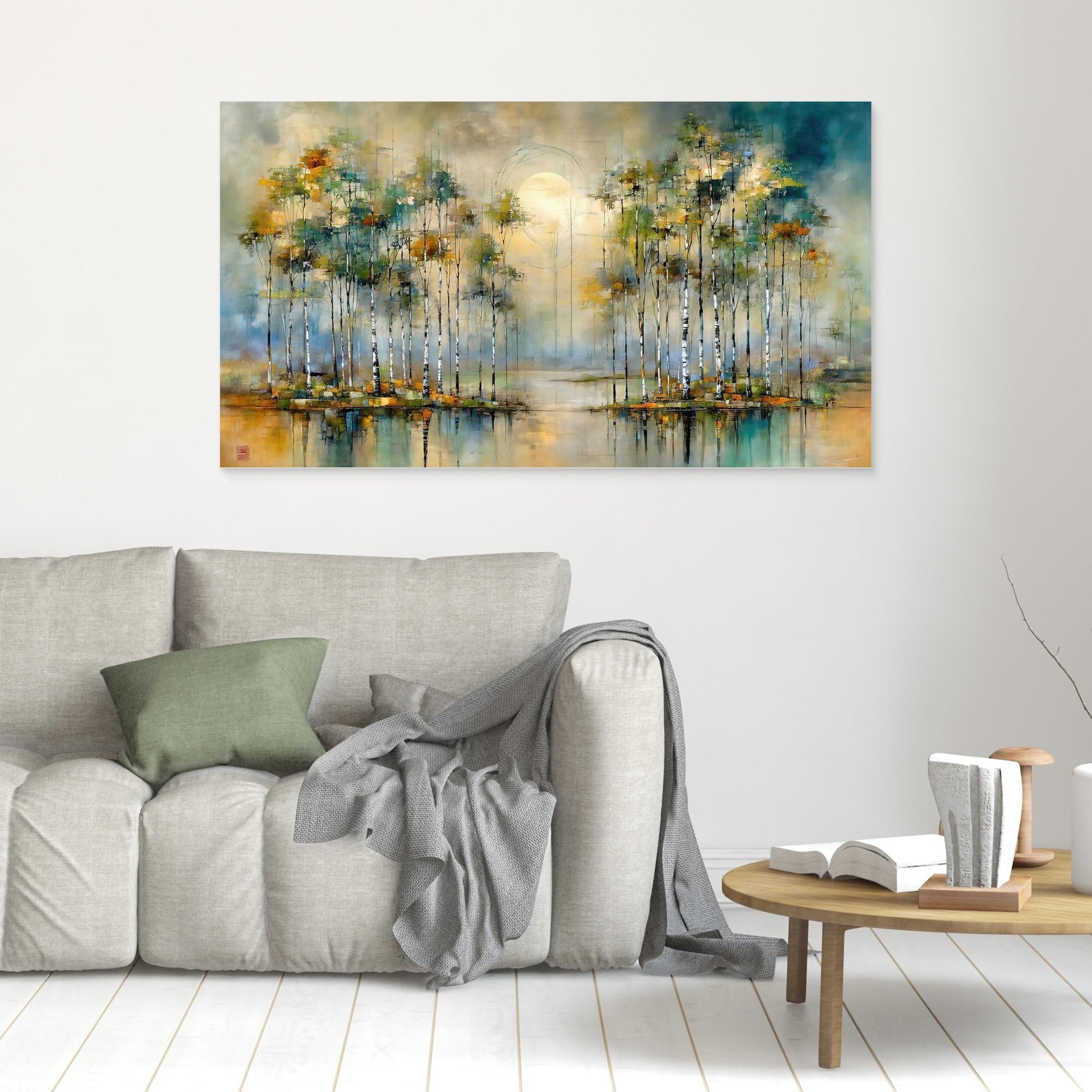 Silver Birch