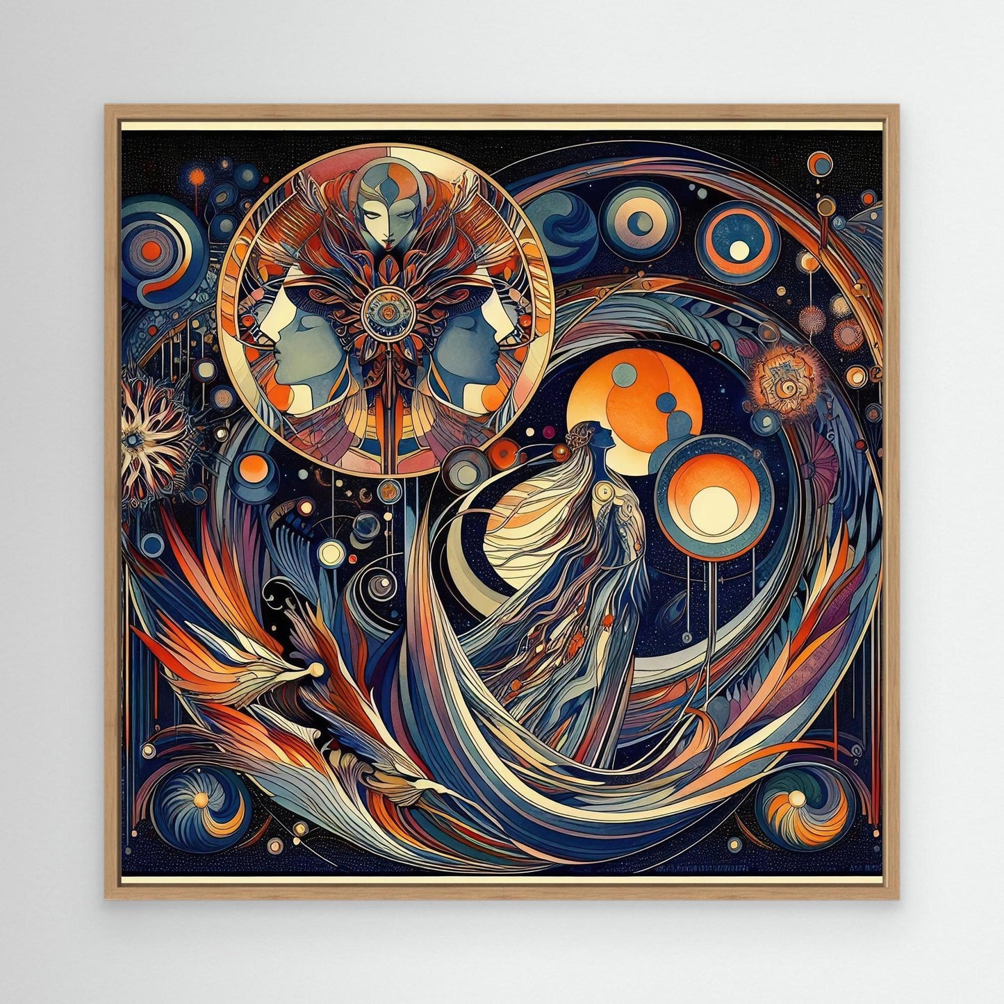 Dreamscape #1