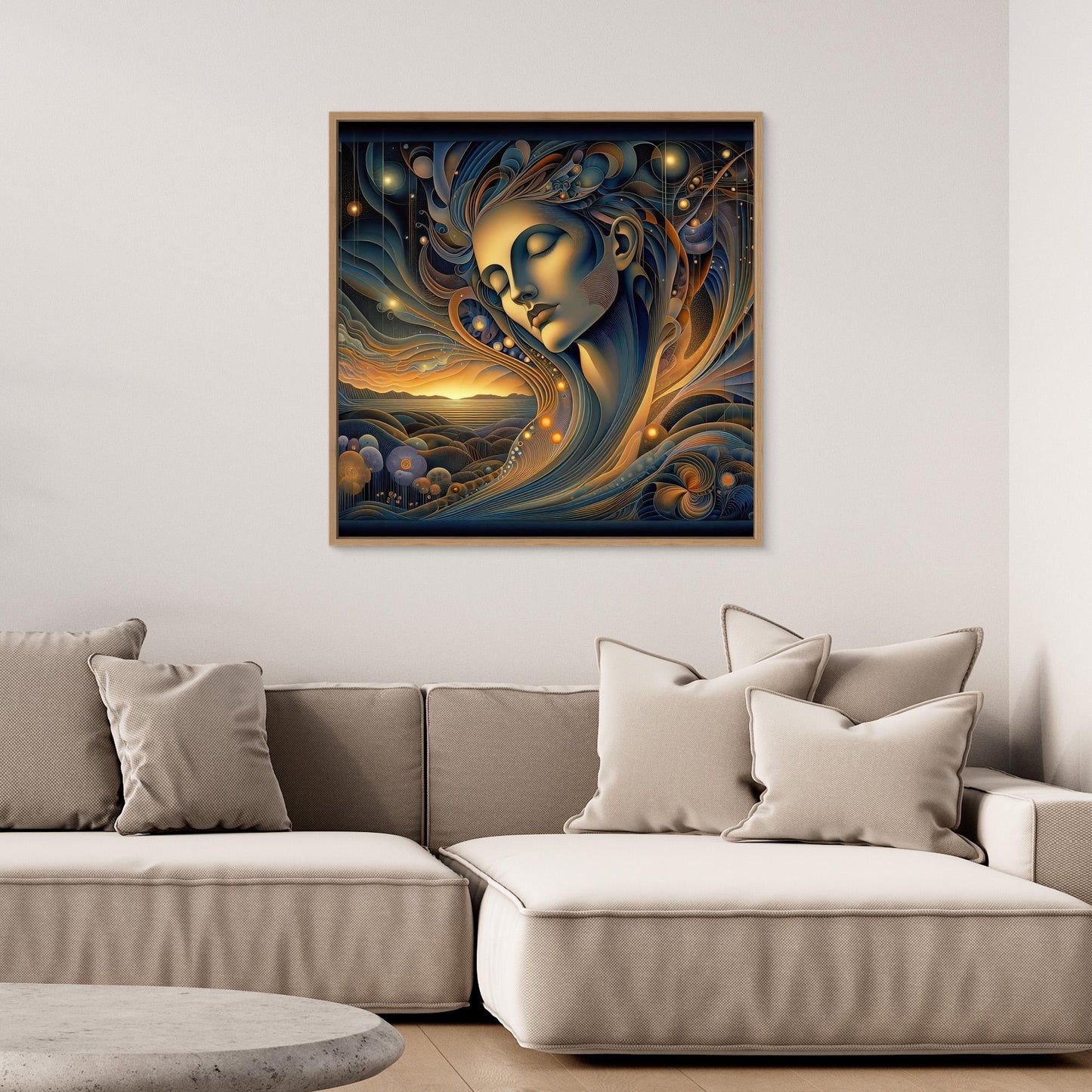 Imaginings #1