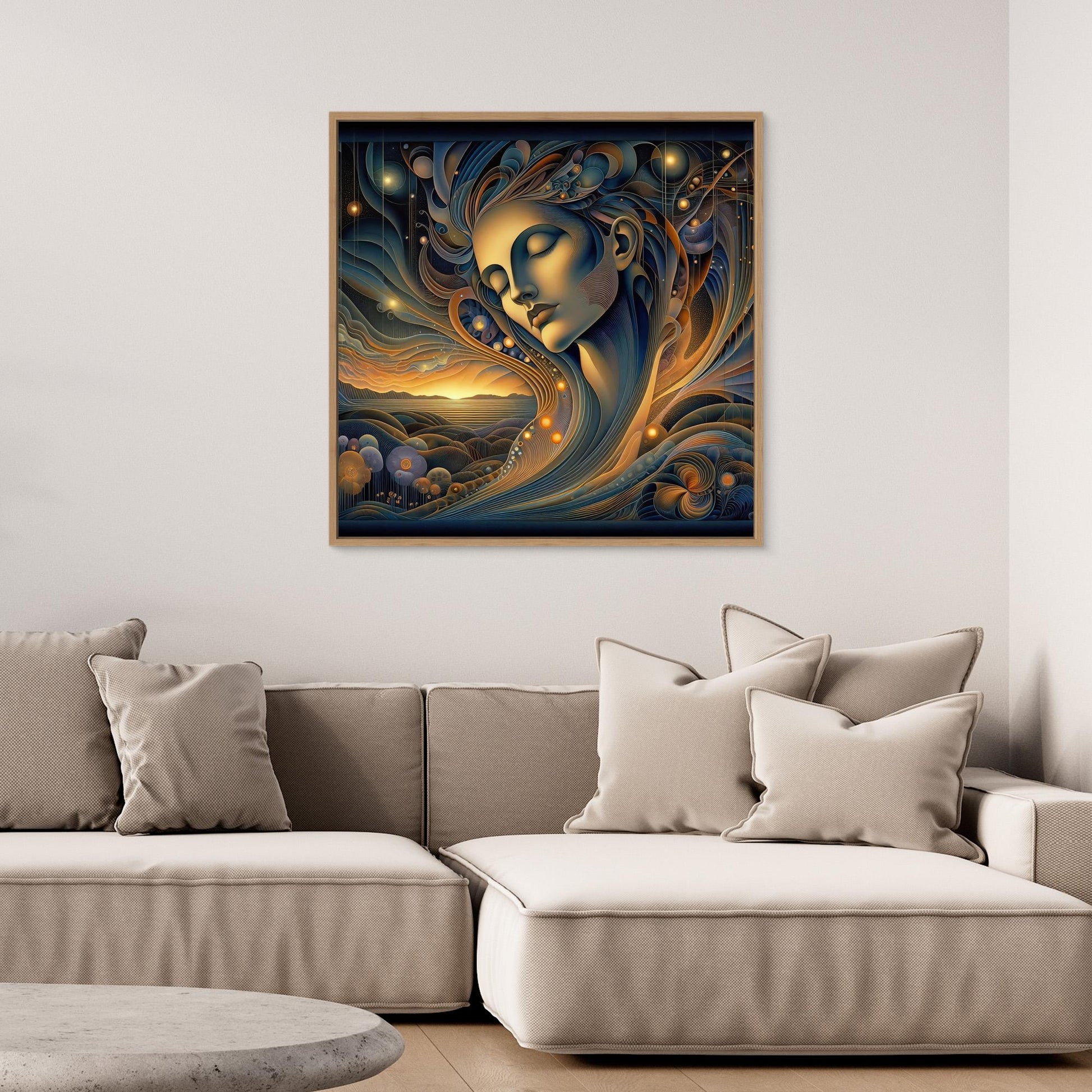 Imaginings #1