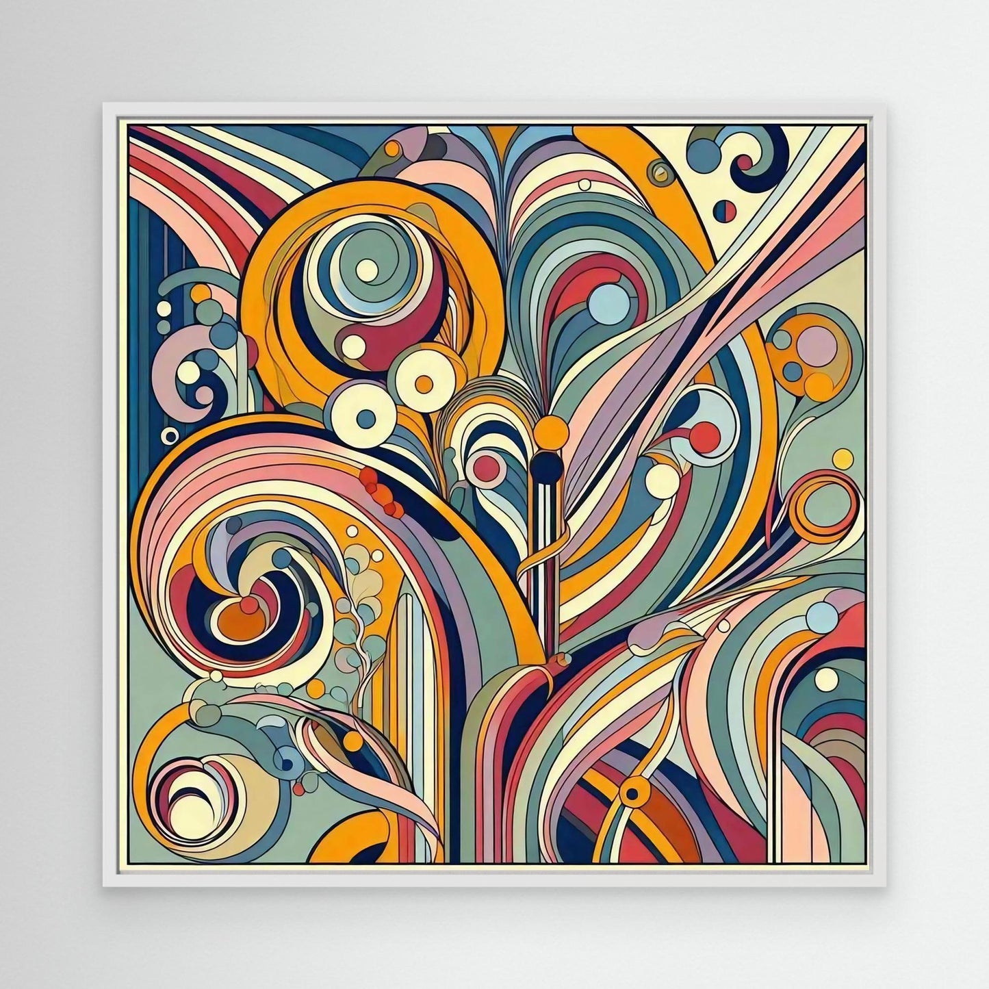 Pattern #1