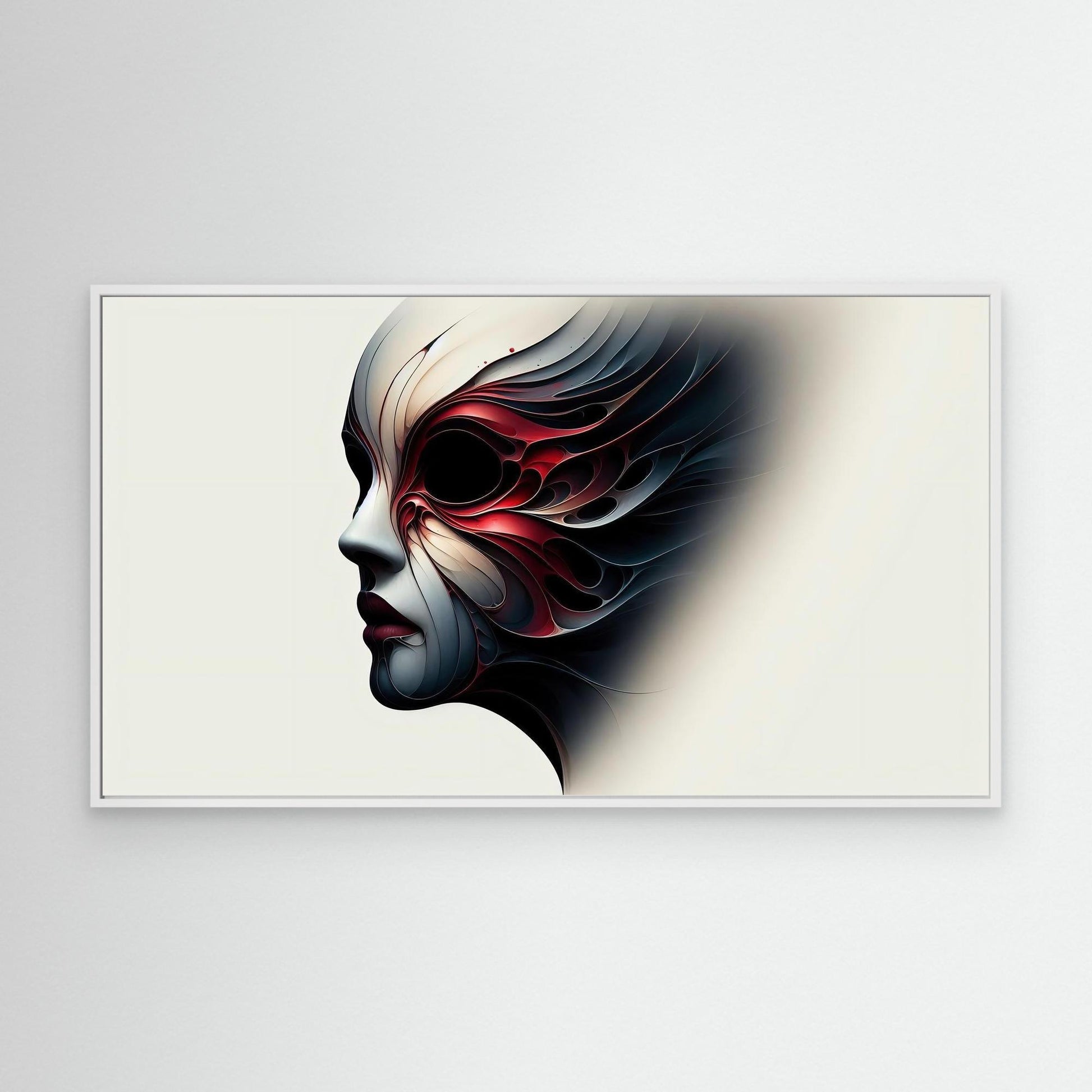 Masklike