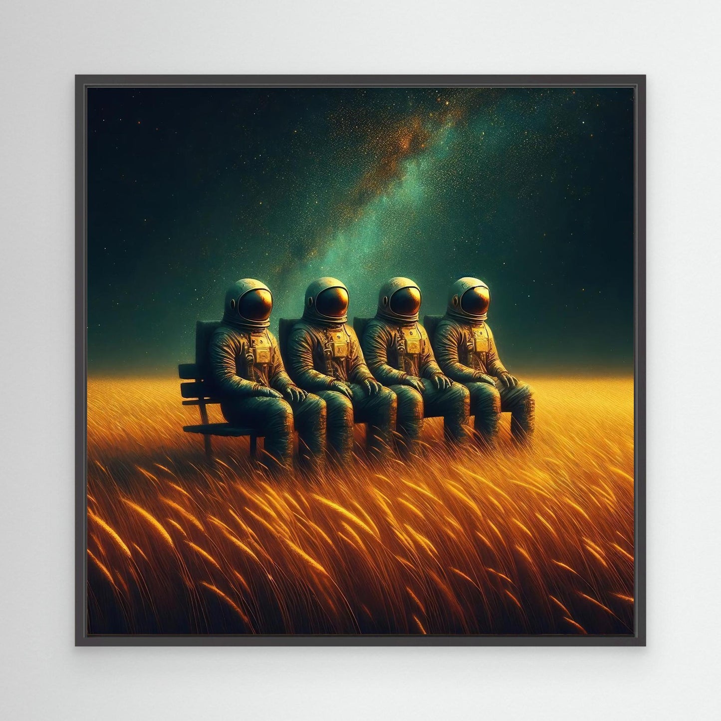 The Milky Way