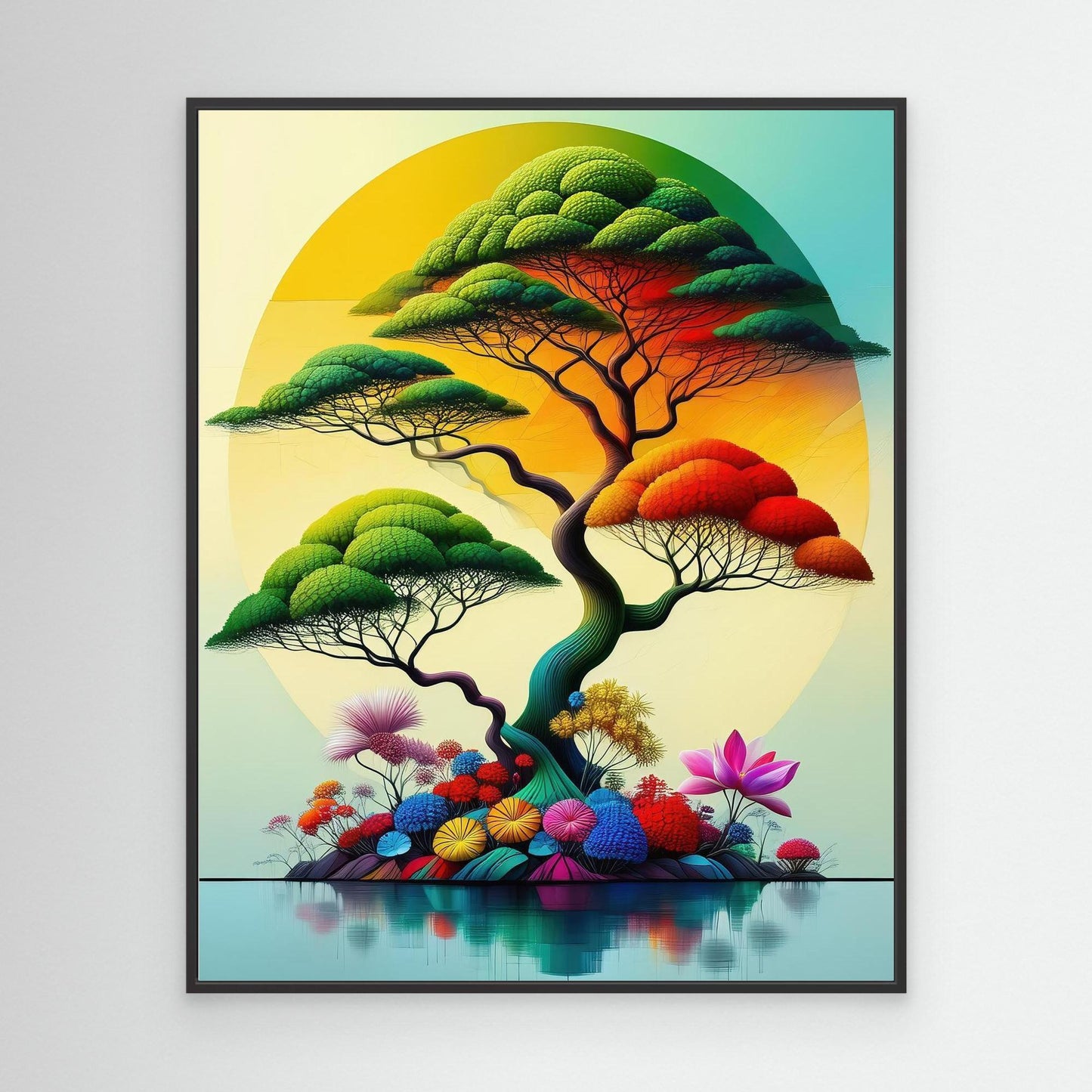 Exotic Things #4