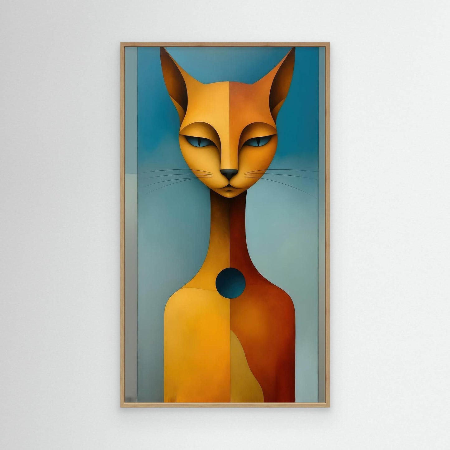 Catlike #2