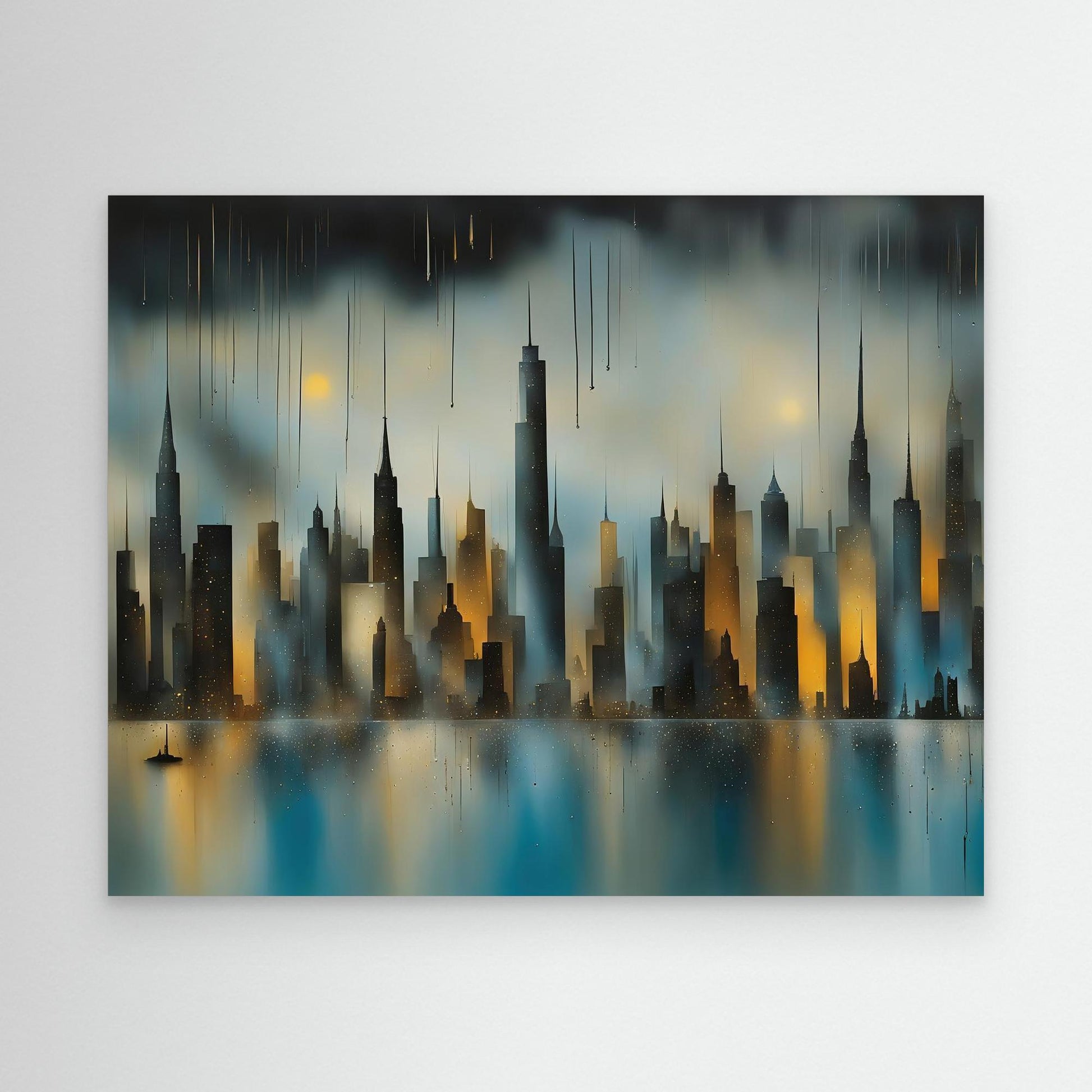 Rainy Day