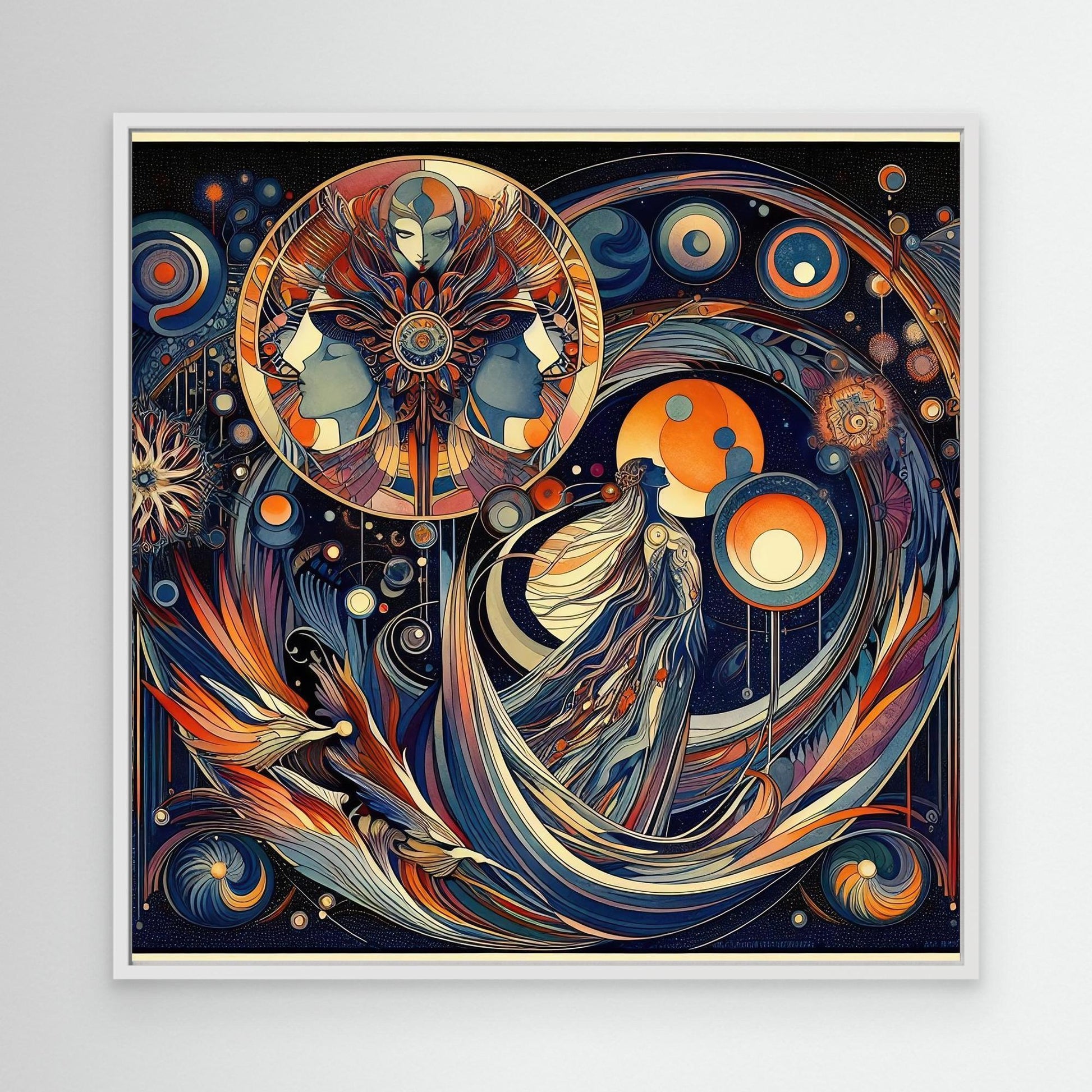 Dreamscape #1