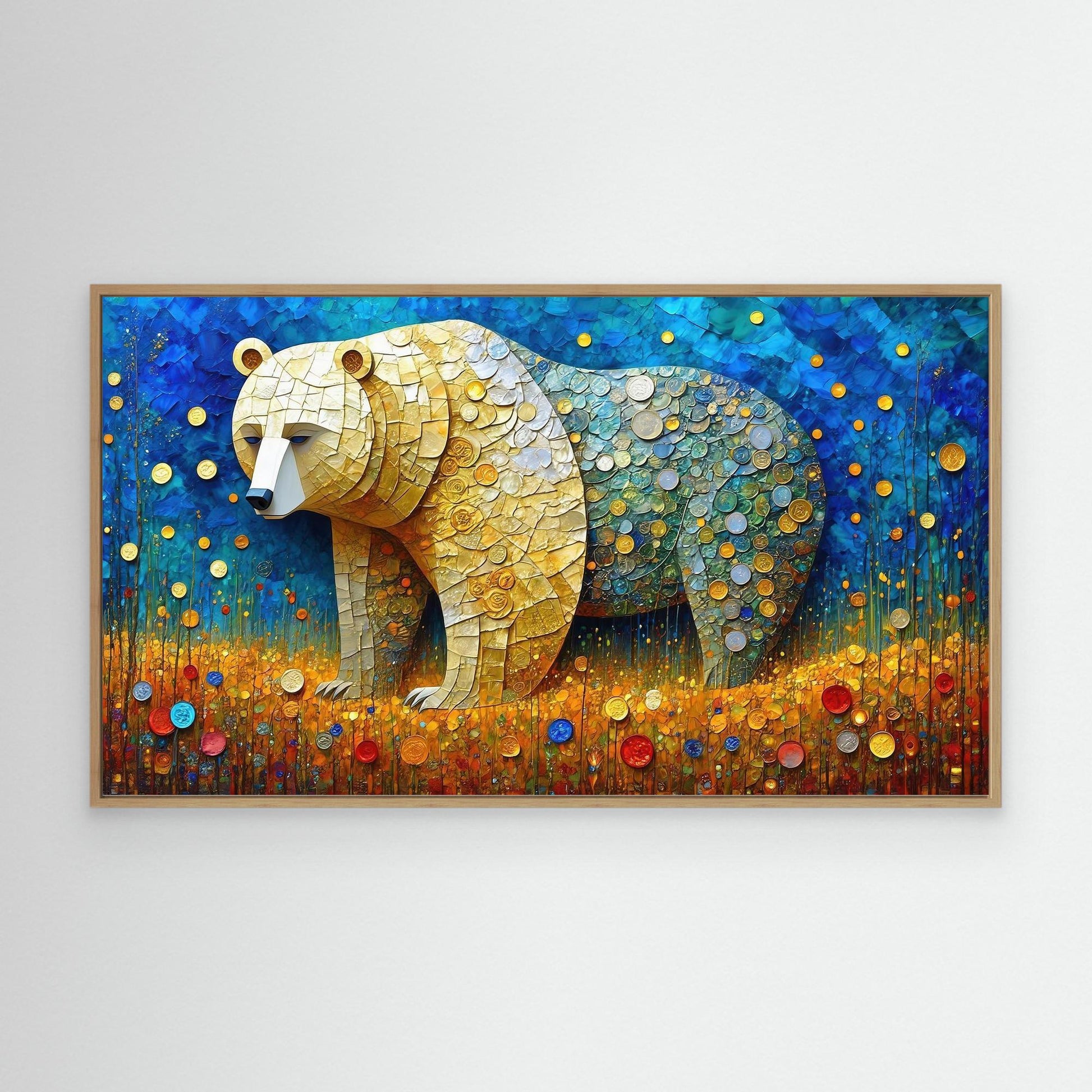 The Bear