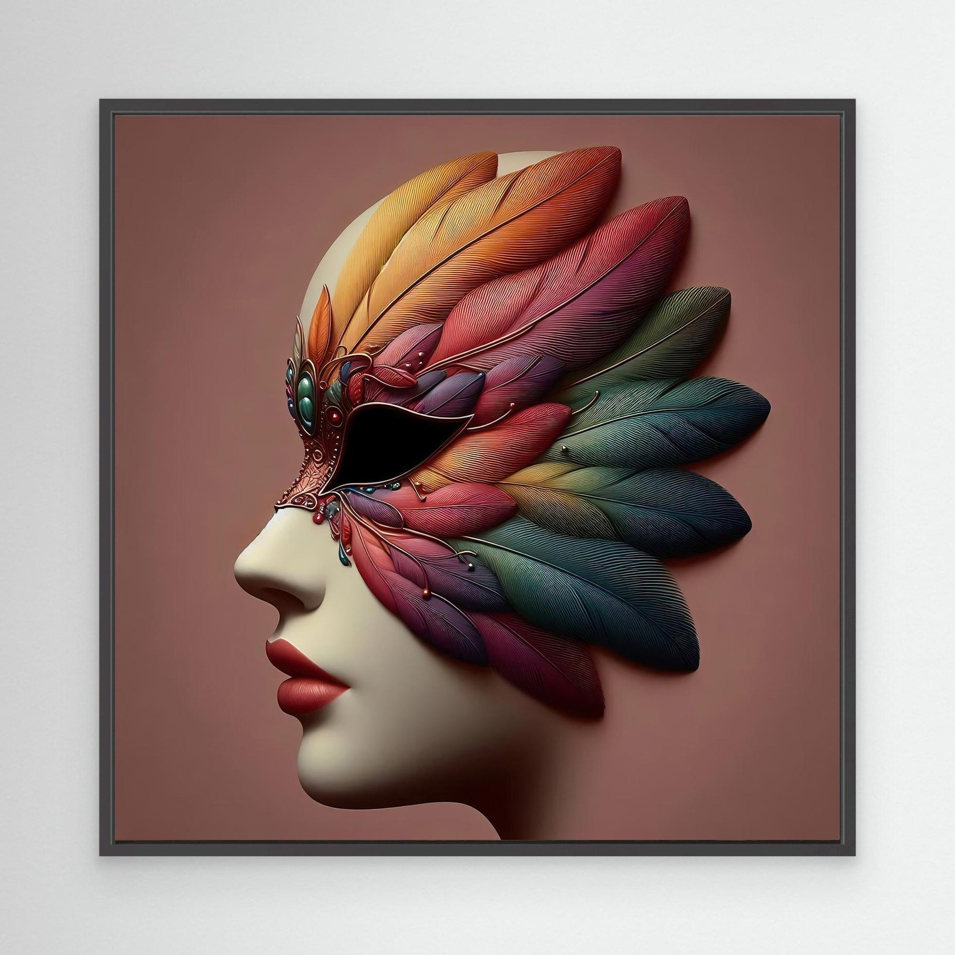 Feathers