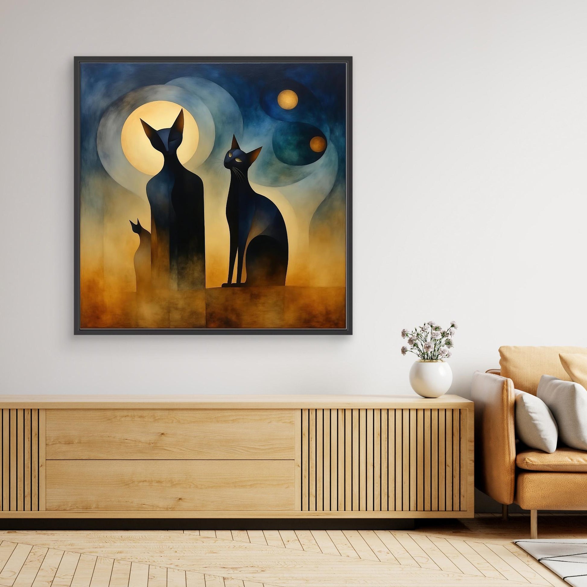 Cats