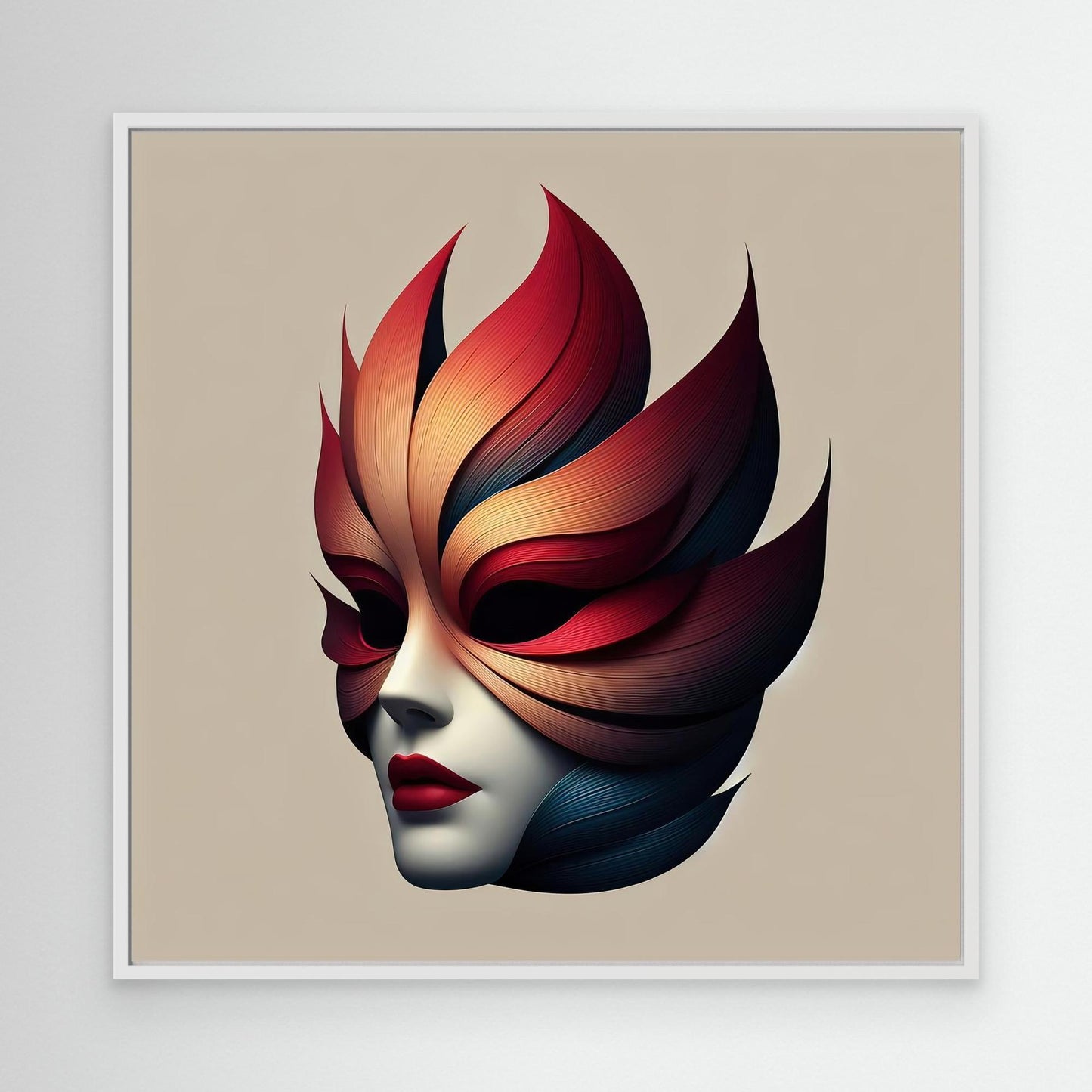 Flames