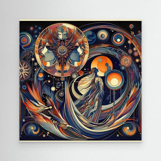 Dreamscape #1