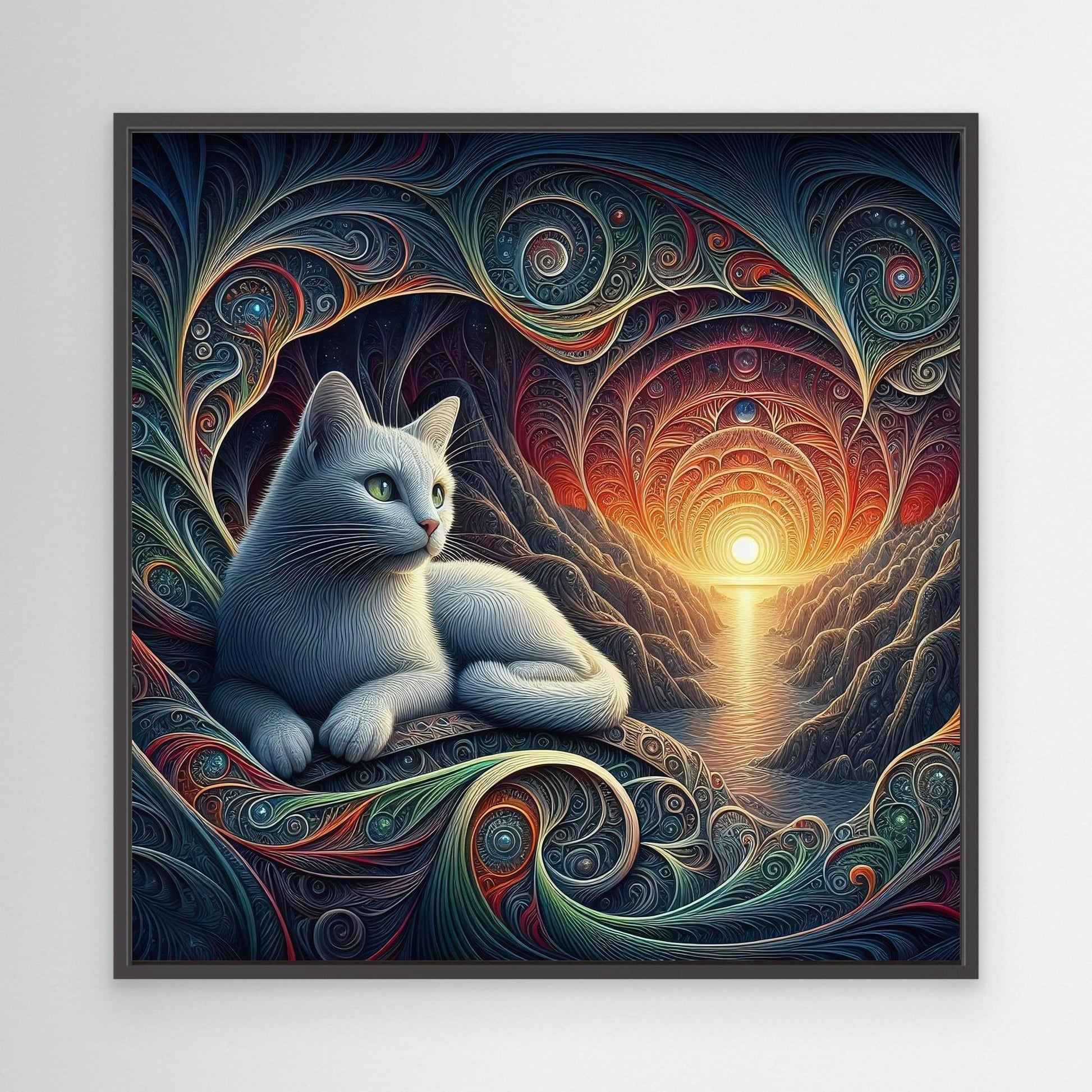 A Sense of Wonder
