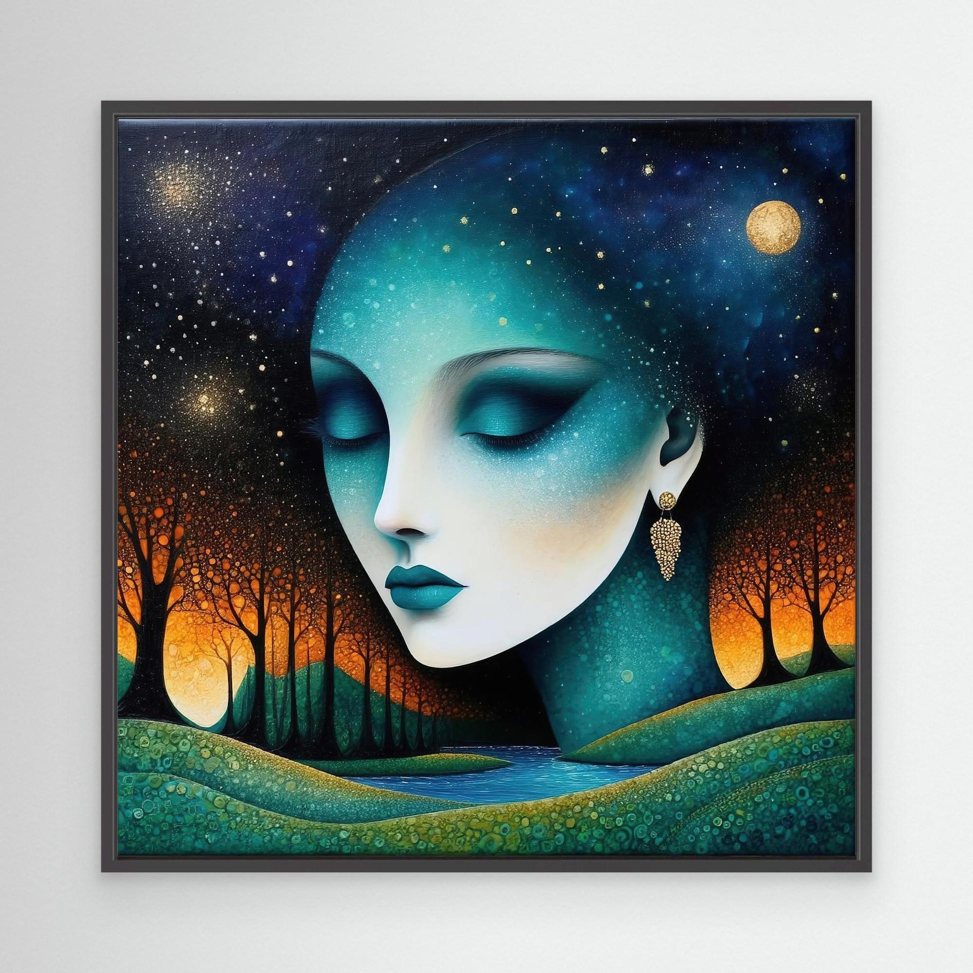 Full Moon #2