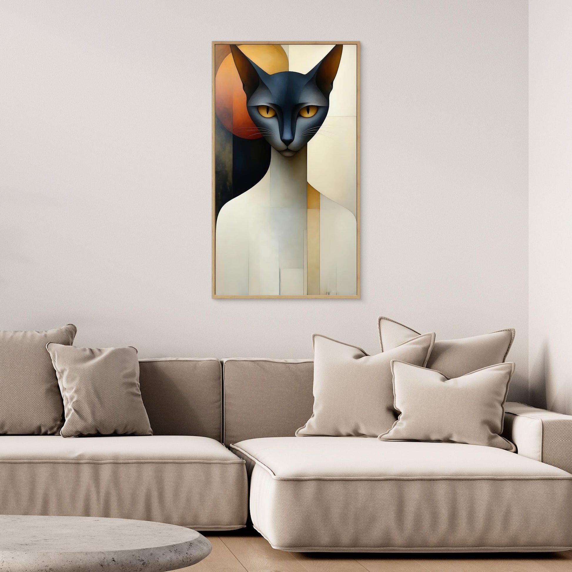 Catlike