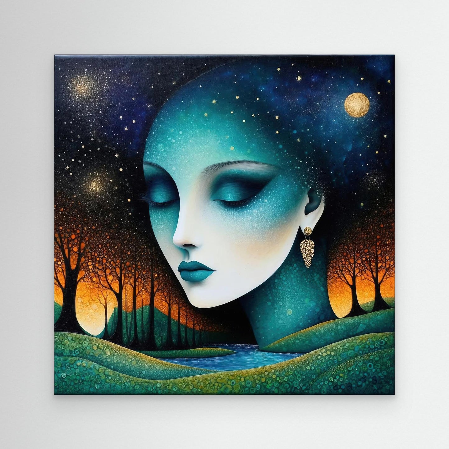 Full Moon #2