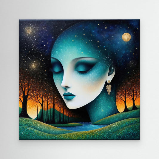 Full Moon #2