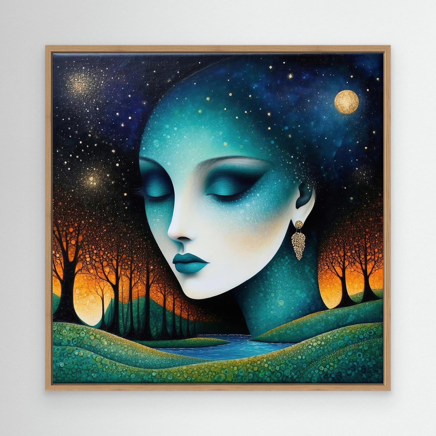 Full Moon #2