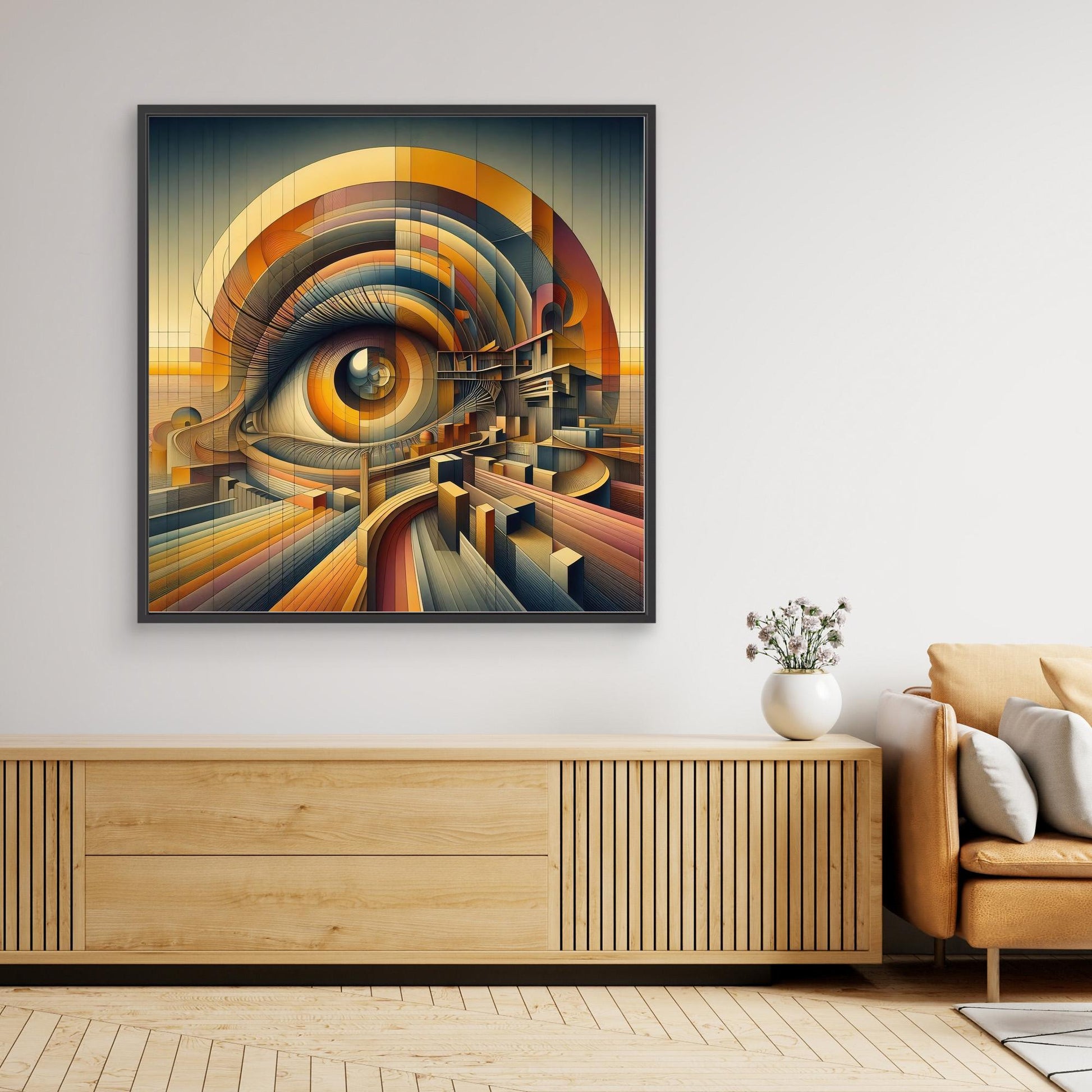 The Eye