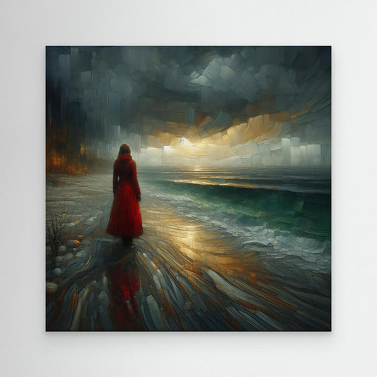 The Dying of the Light