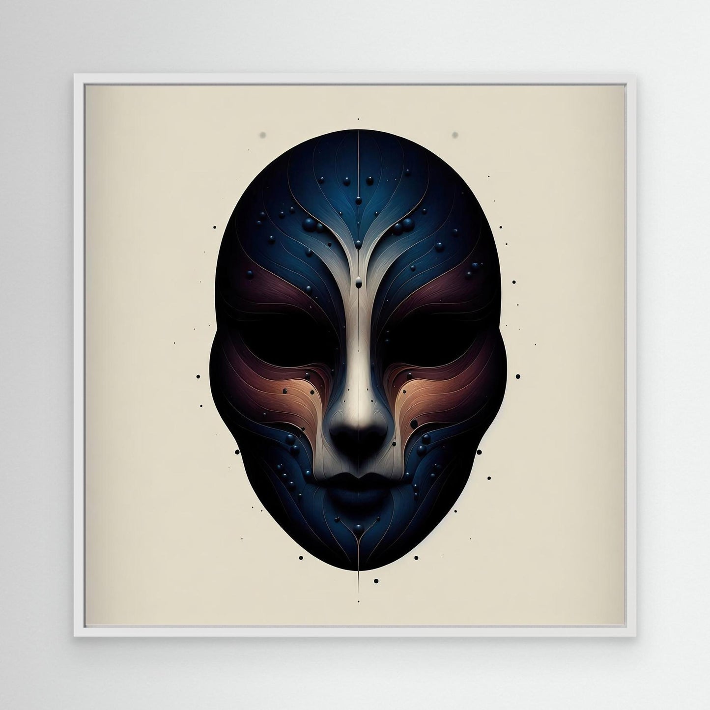 Mask #7