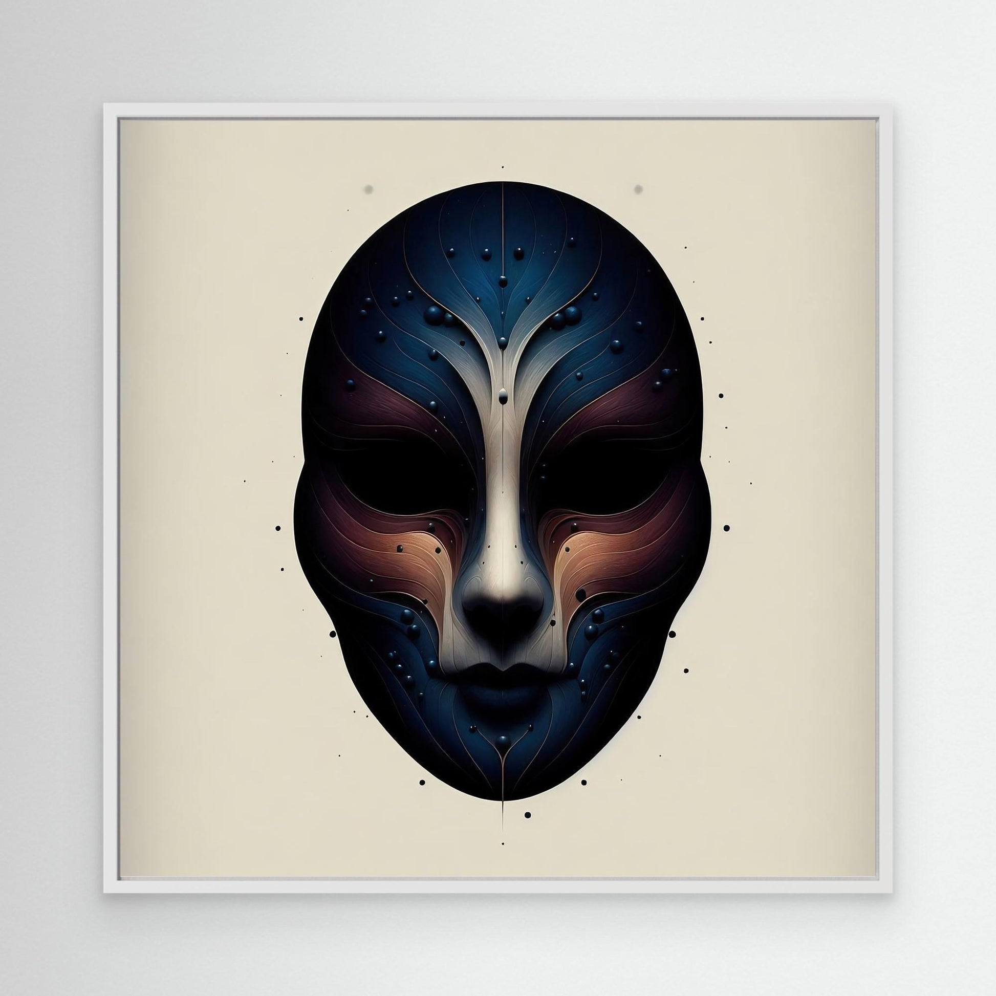 Mask #7