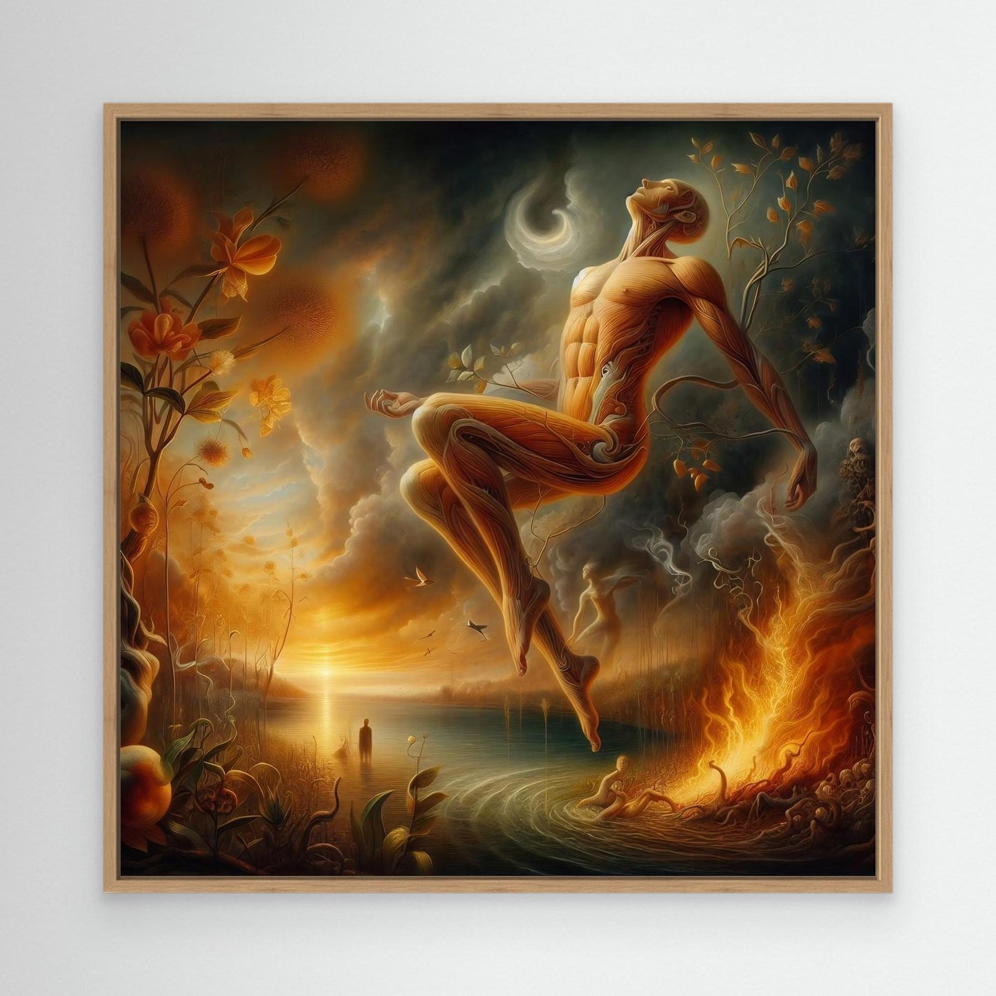 Energies and Forces