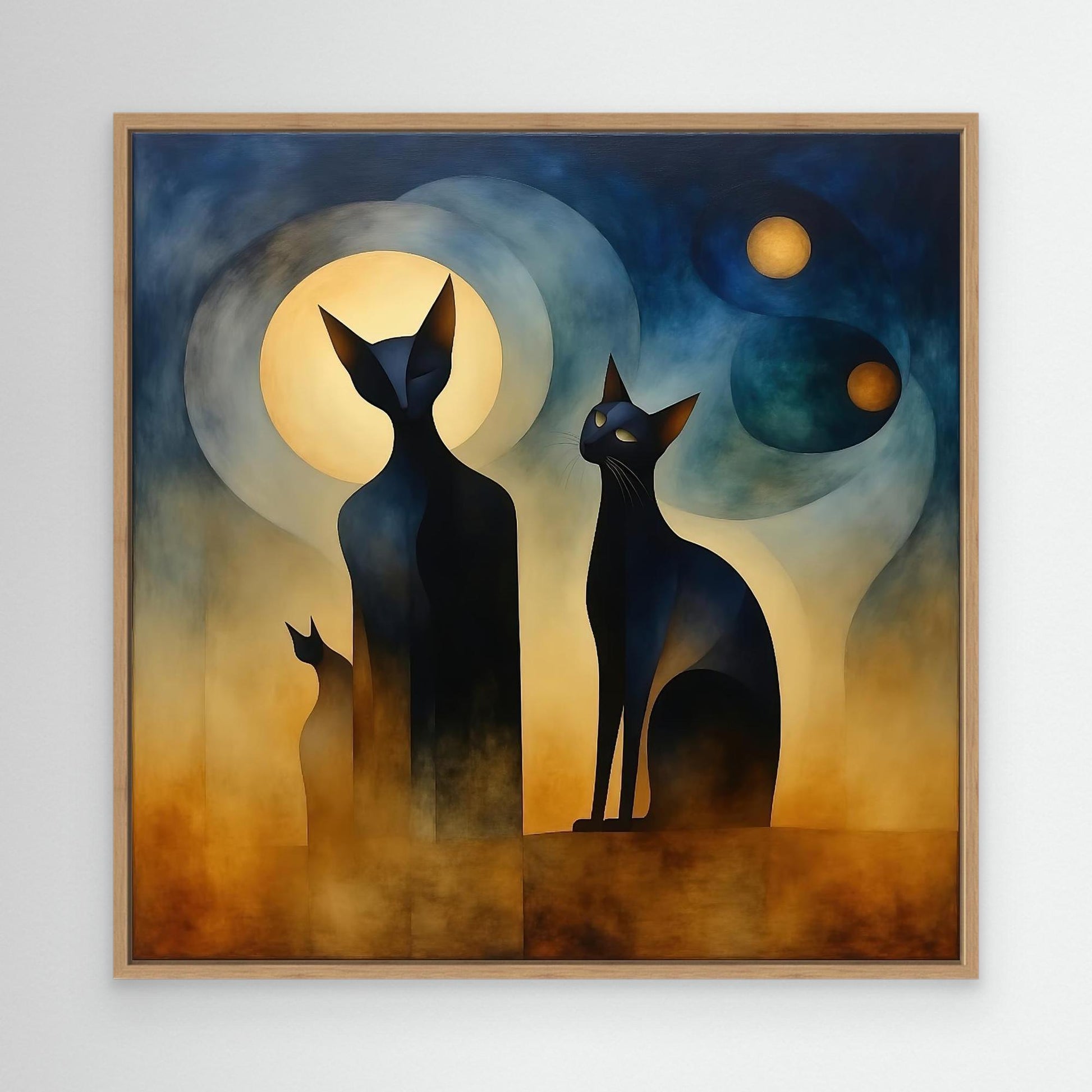 Cats