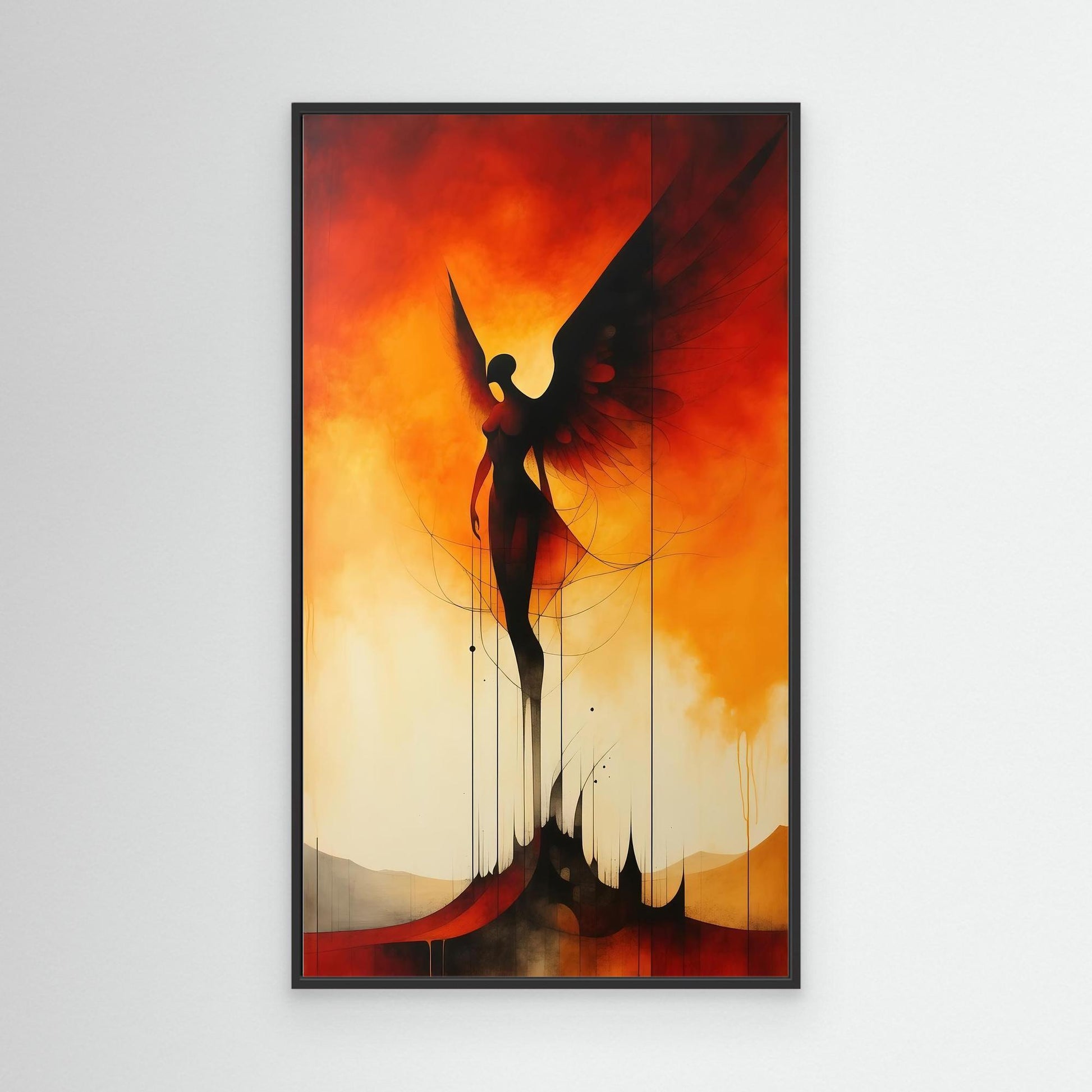 Angel of Fire