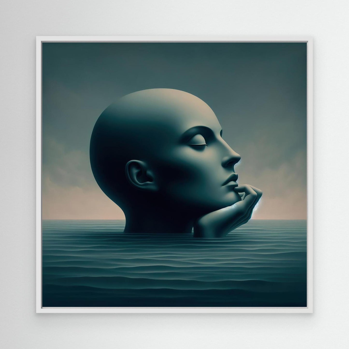 Quiet Contemplation
