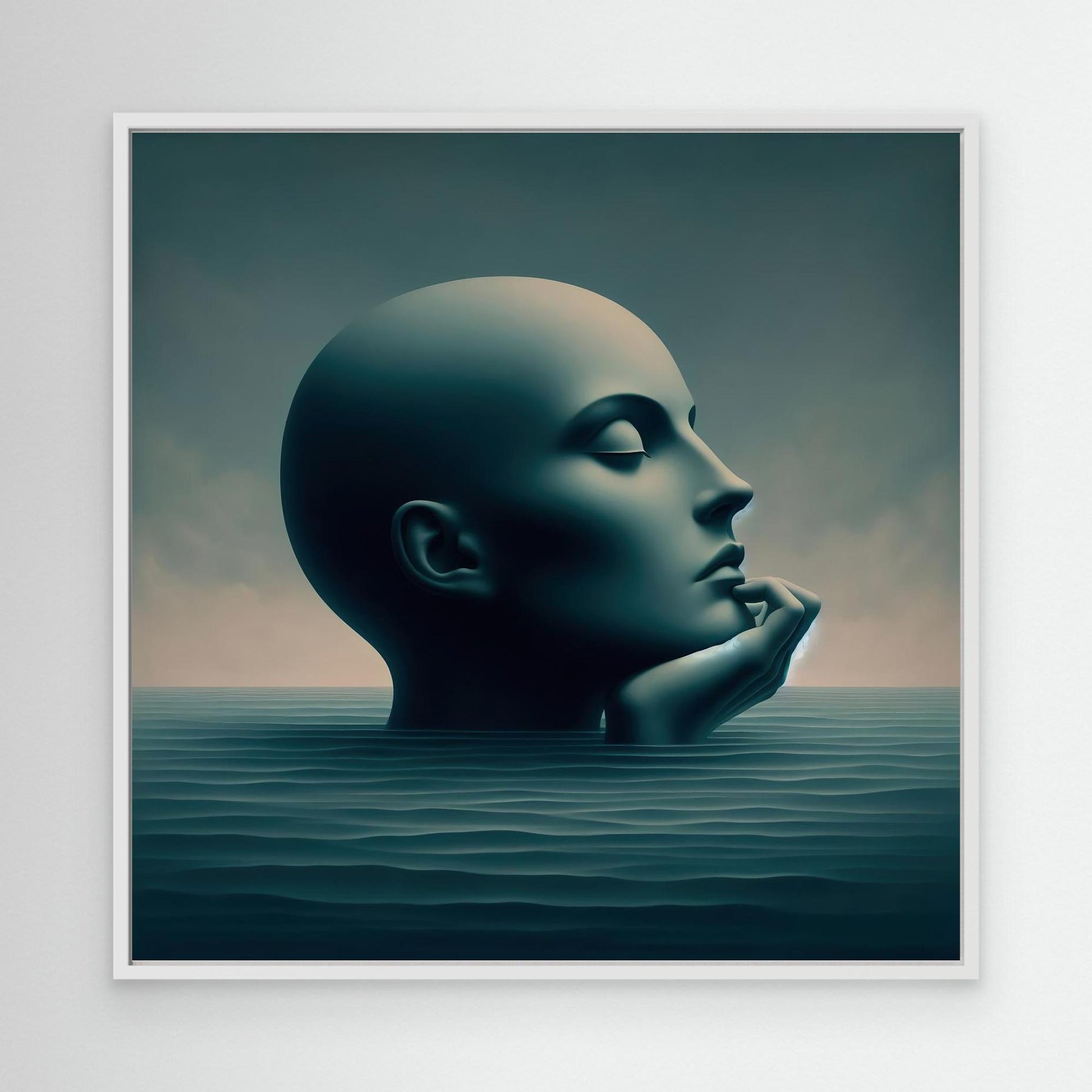 Quiet Contemplation