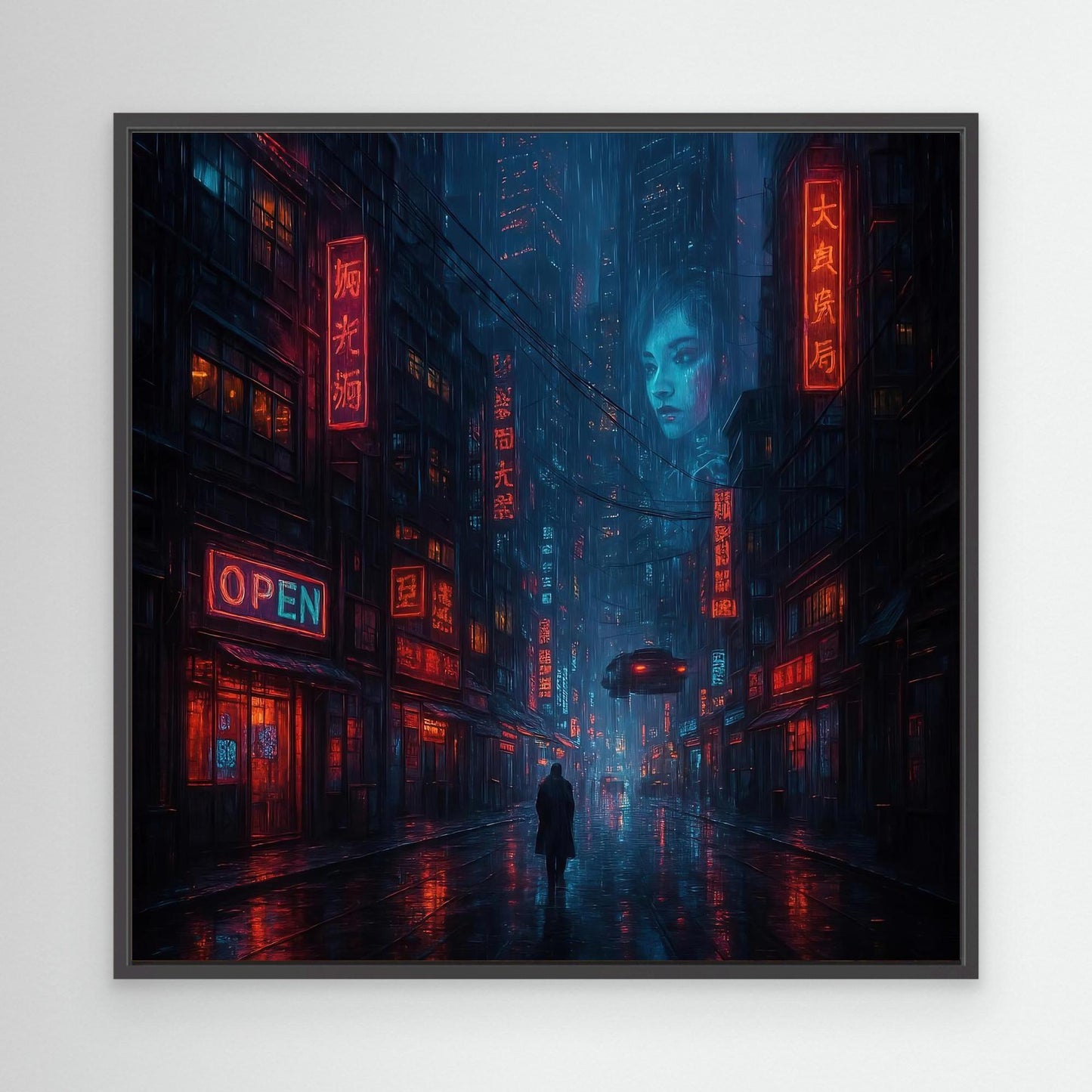 BR #1