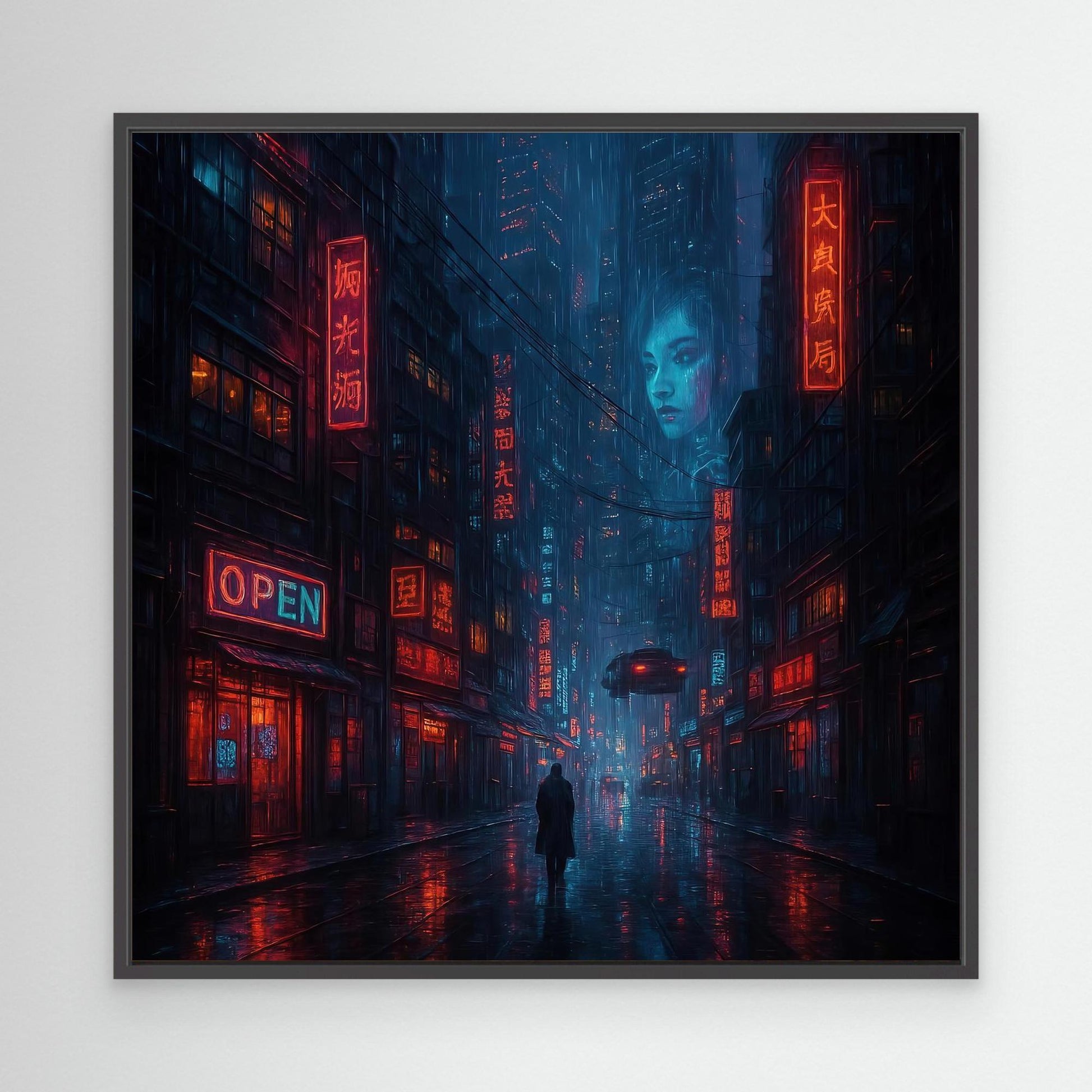 BR #1