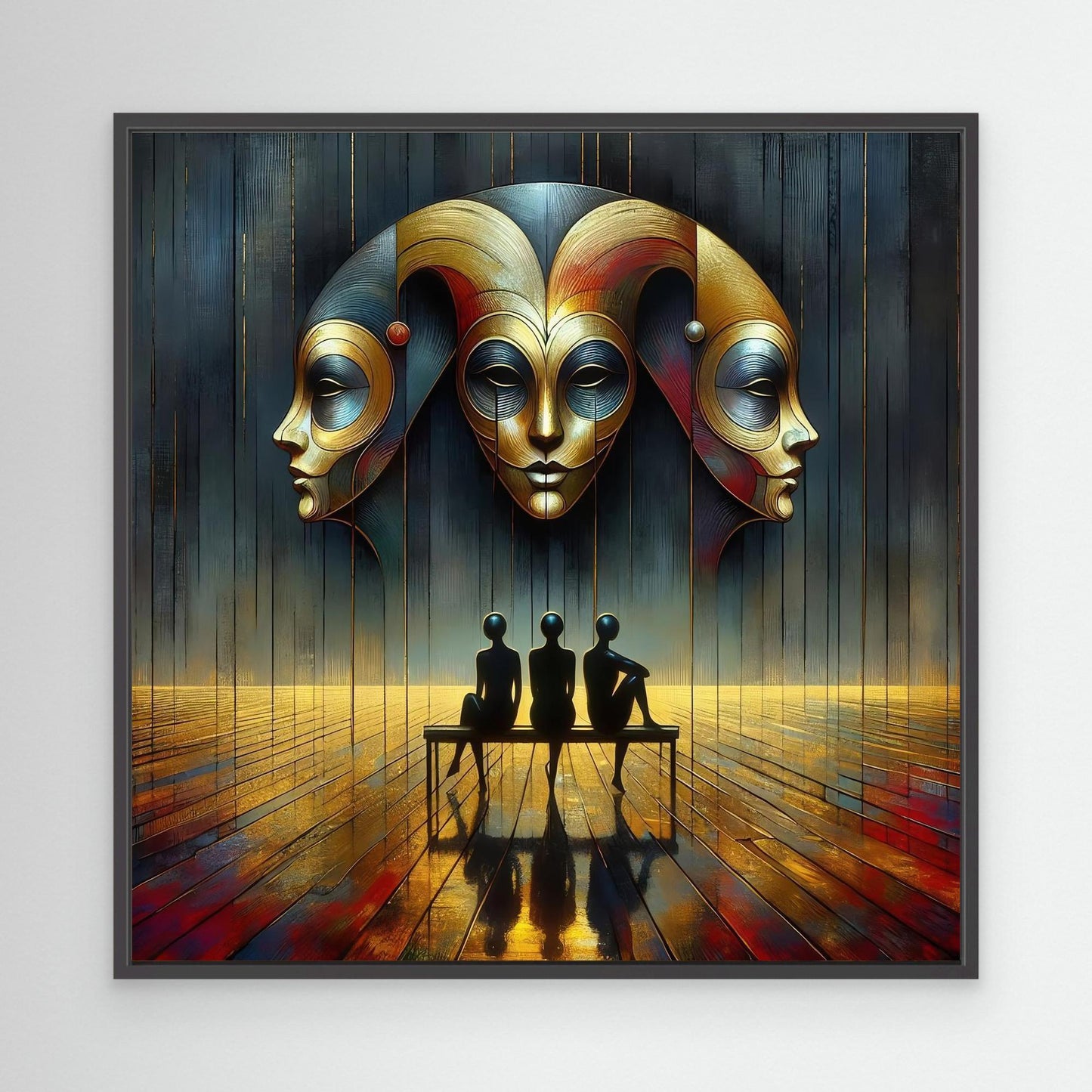 Masks