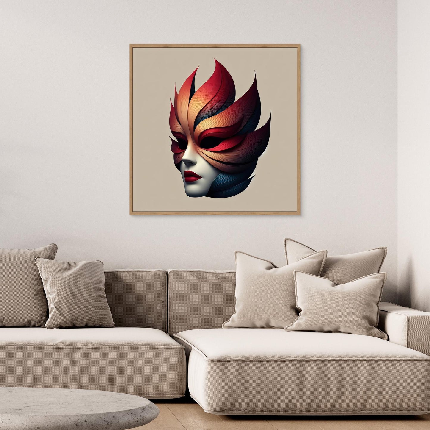 Flames