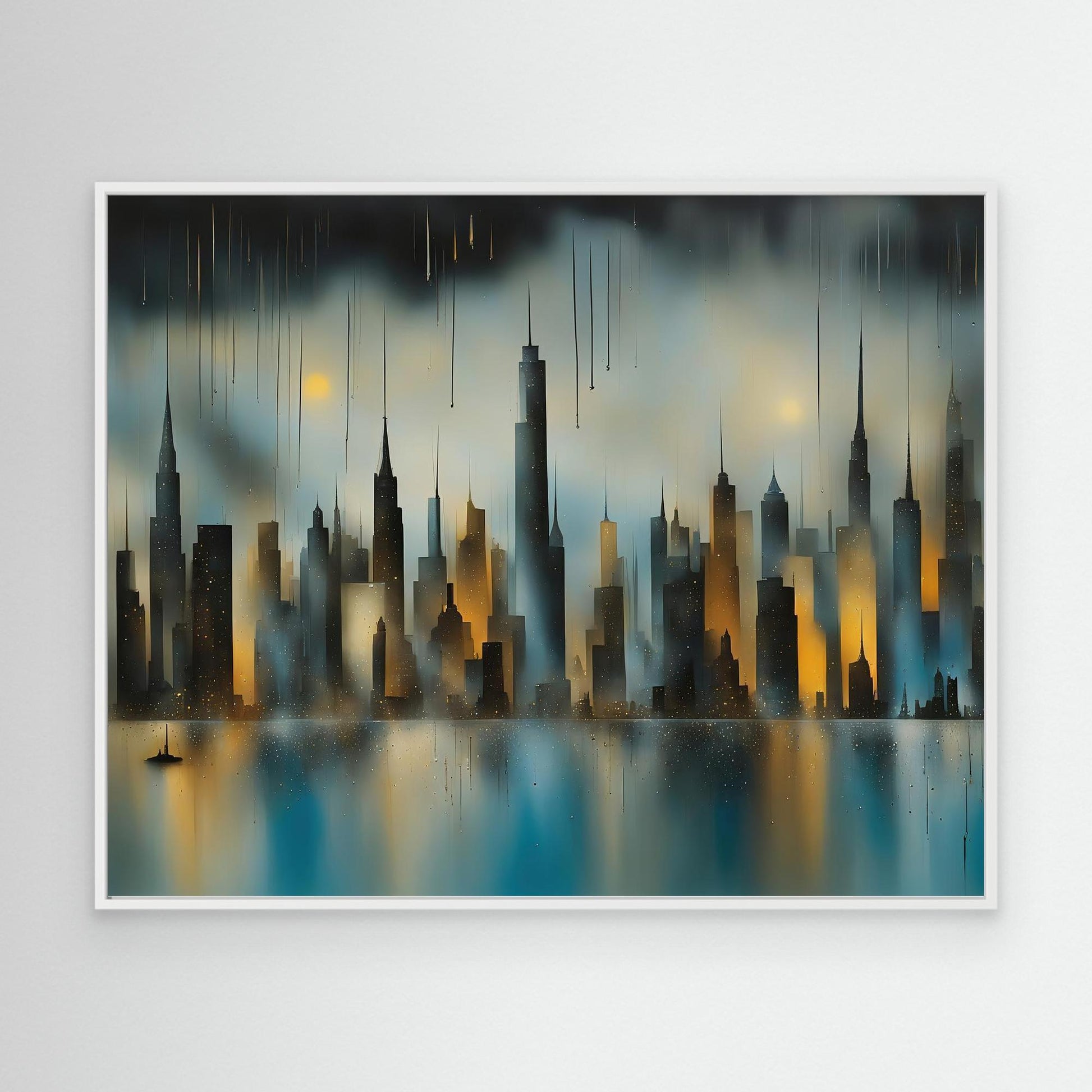 Rainy Day